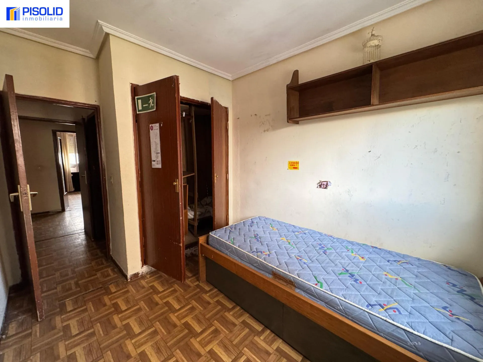 PISO EN VENTA EN HUERTA DEL REY - Inmobiliaria en Valladolid - Miniatura 11