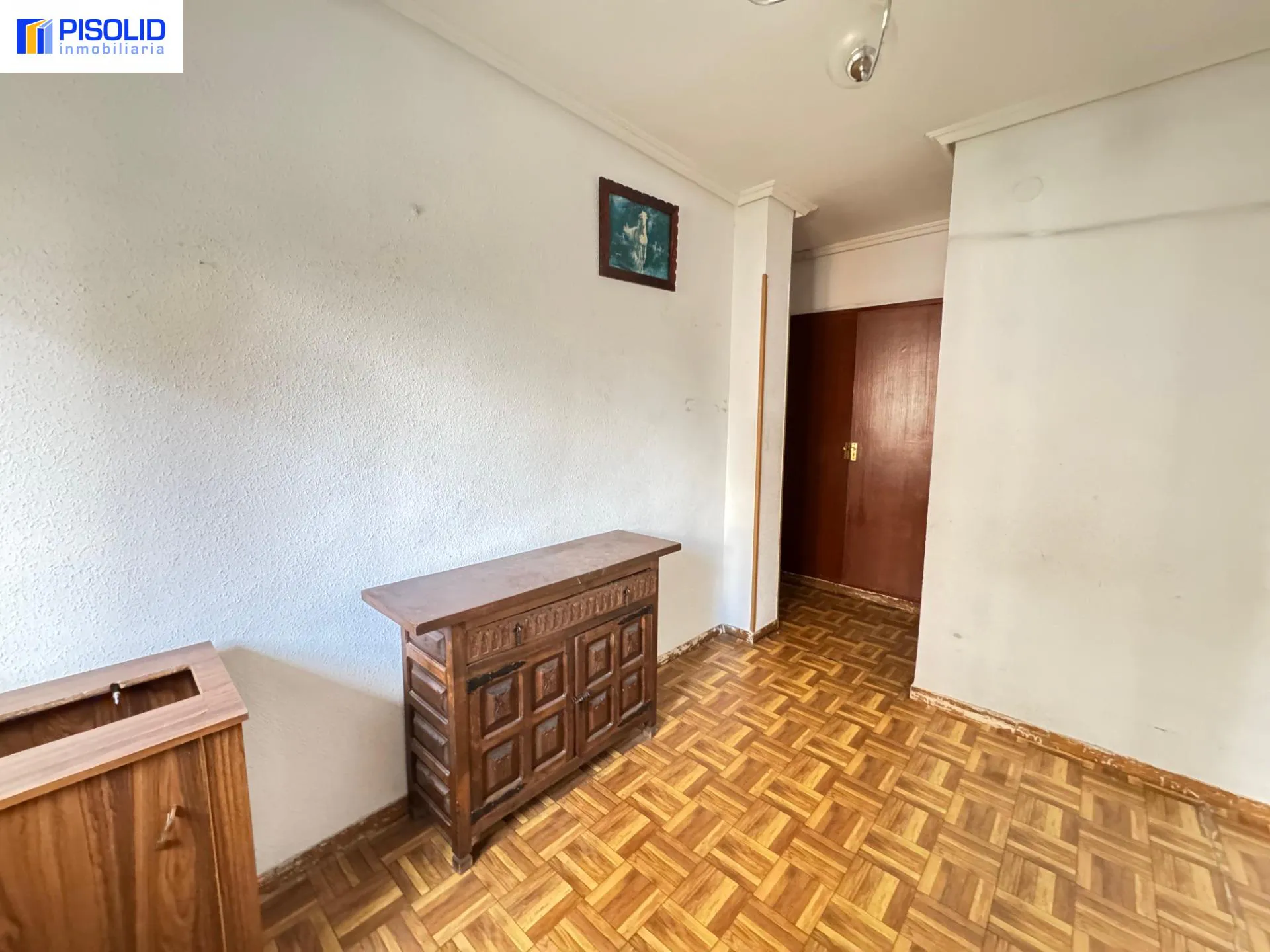 PISO EN VENTA EN HUERTA DEL REY - Inmobiliaria en Valladolid - Miniatura 12