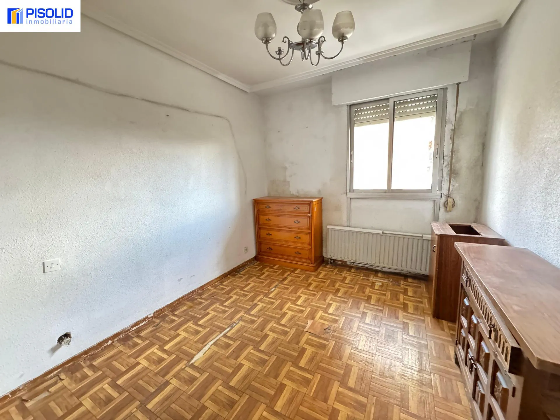 PISO EN VENTA EN HUERTA DEL REY - Inmobiliaria en Valladolid - Miniatura 13