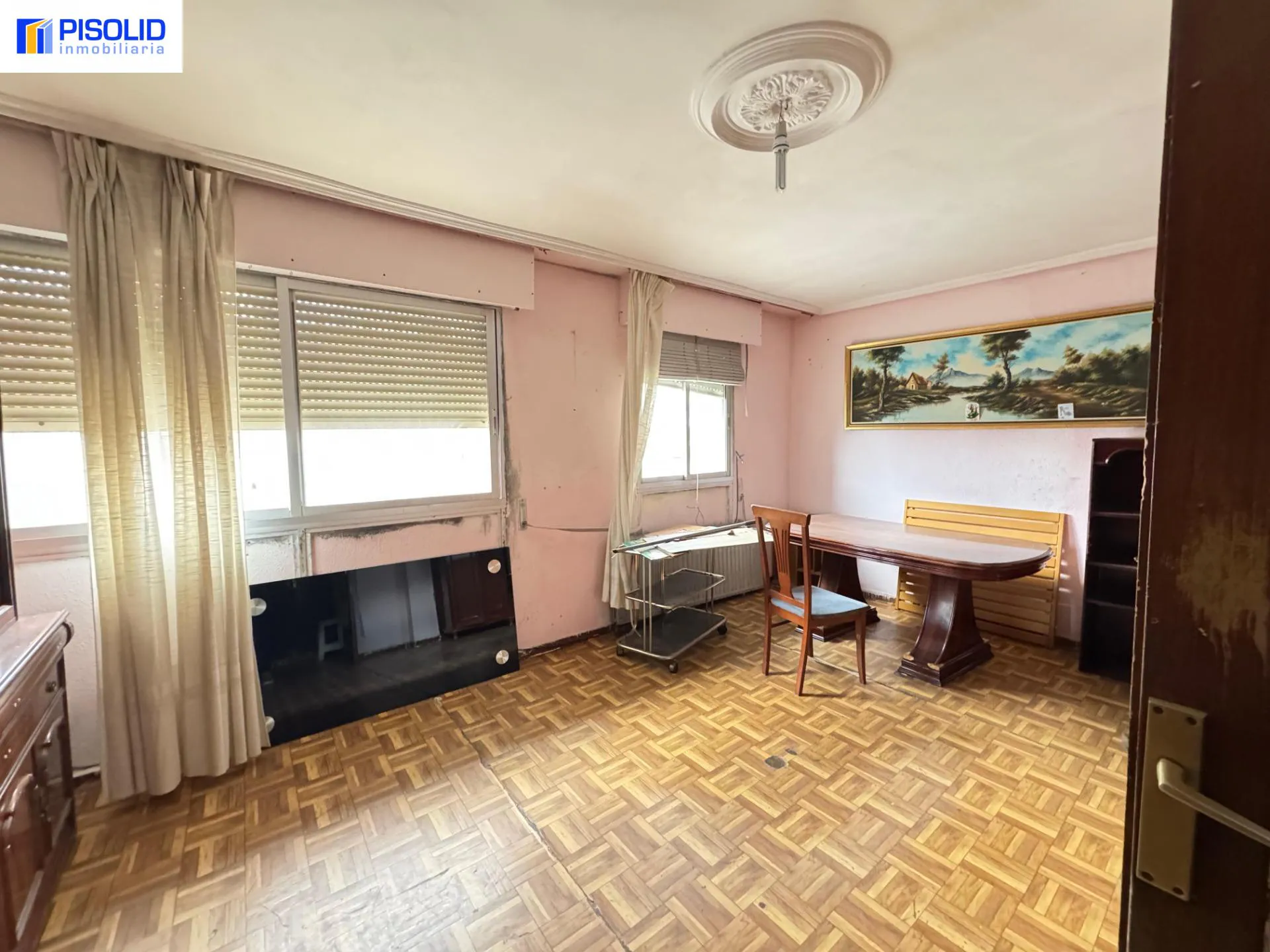 PISO EN VENTA EN HUERTA DEL REY - Inmobiliaria en Valladolid - Miniatura 2