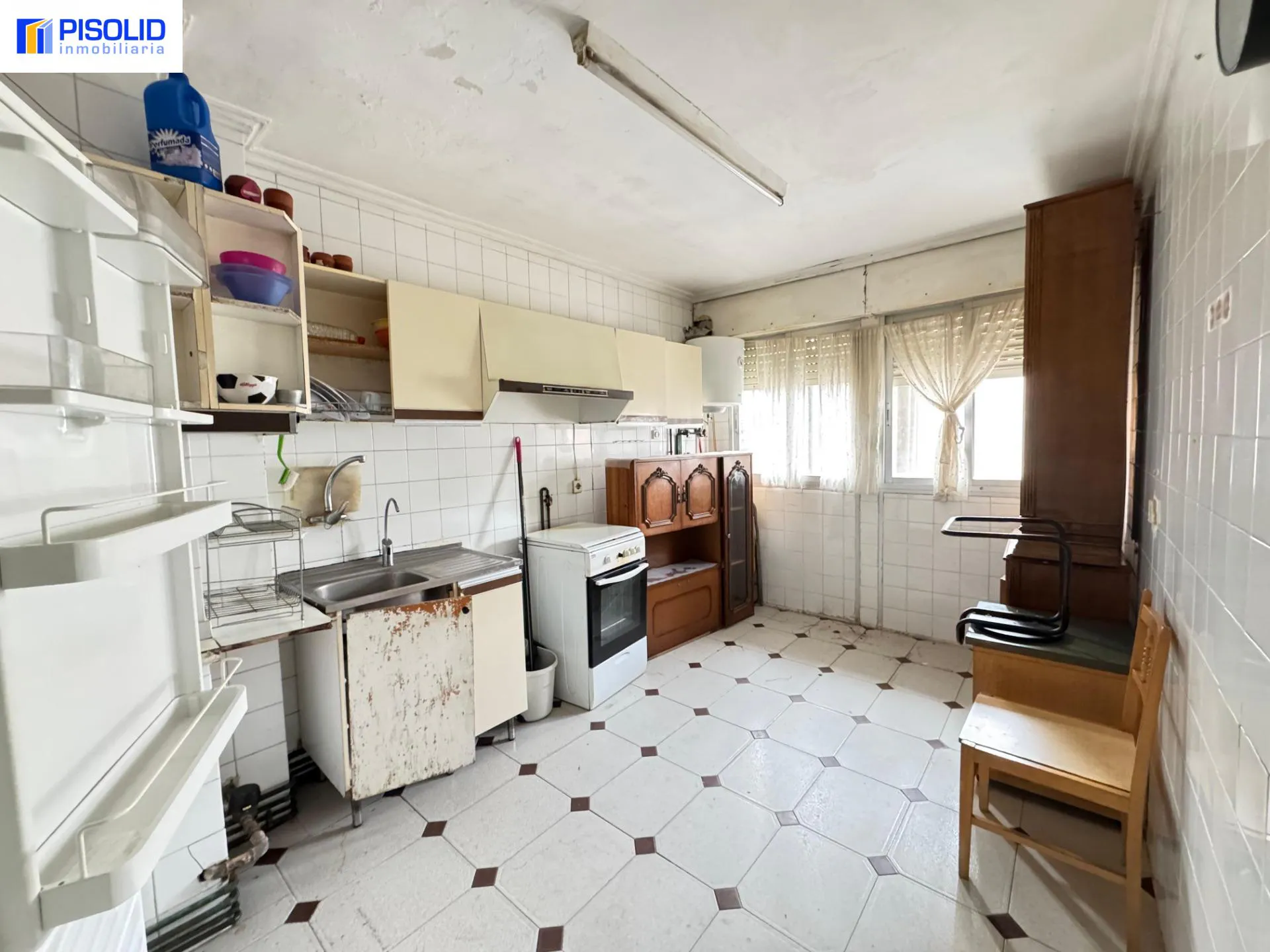 PISO EN VENTA EN HUERTA DEL REY - Inmobiliaria en Valladolid - Miniatura 3
