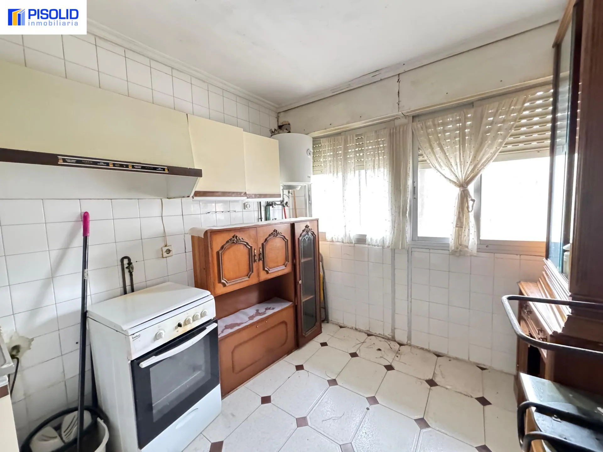 PISO EN VENTA EN HUERTA DEL REY - Inmobiliaria en Valladolid - Miniatura 4