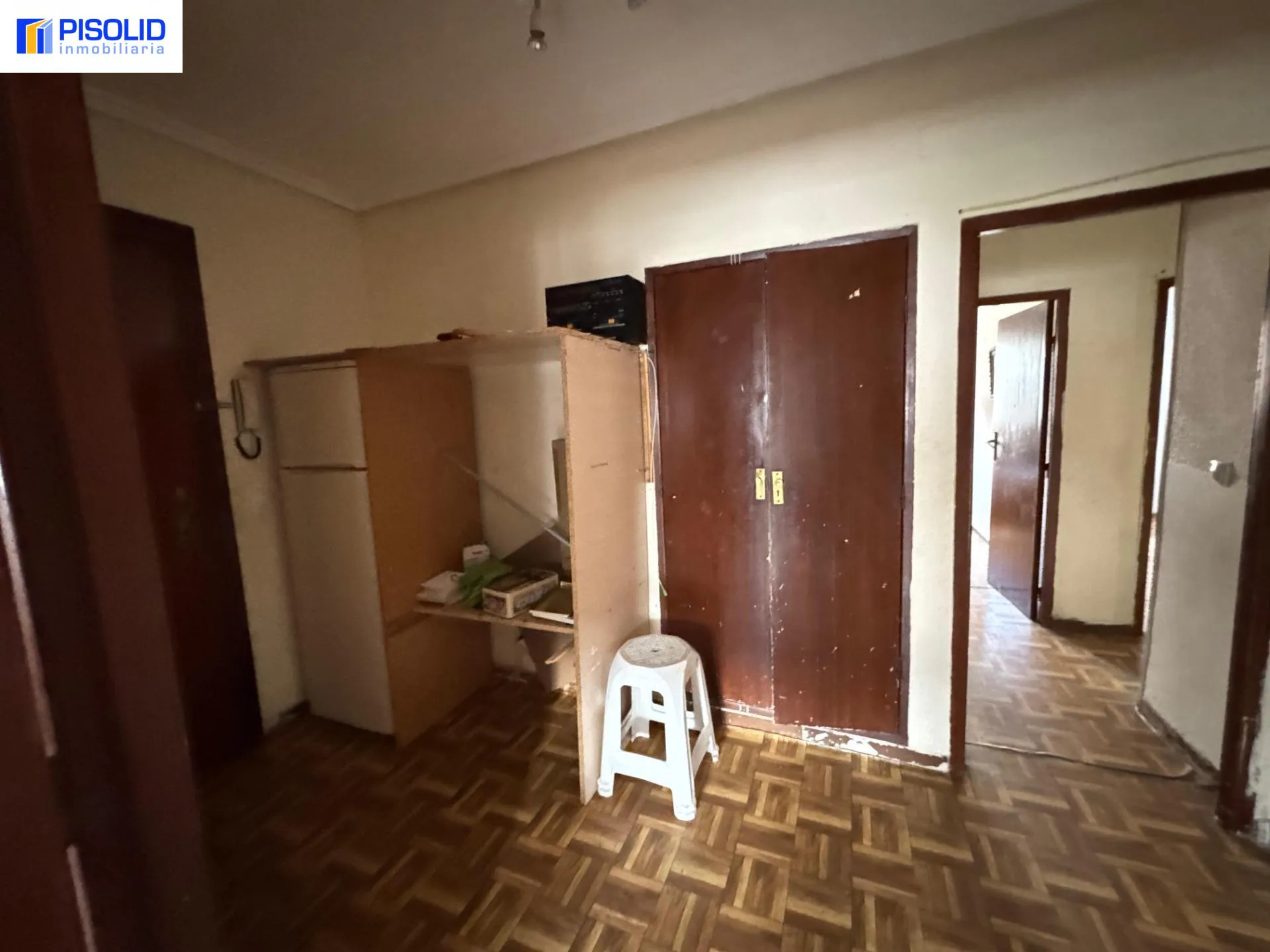 PISO EN VENTA EN HUERTA DEL REY - Inmobiliaria en Valladolid - Miniatura 5