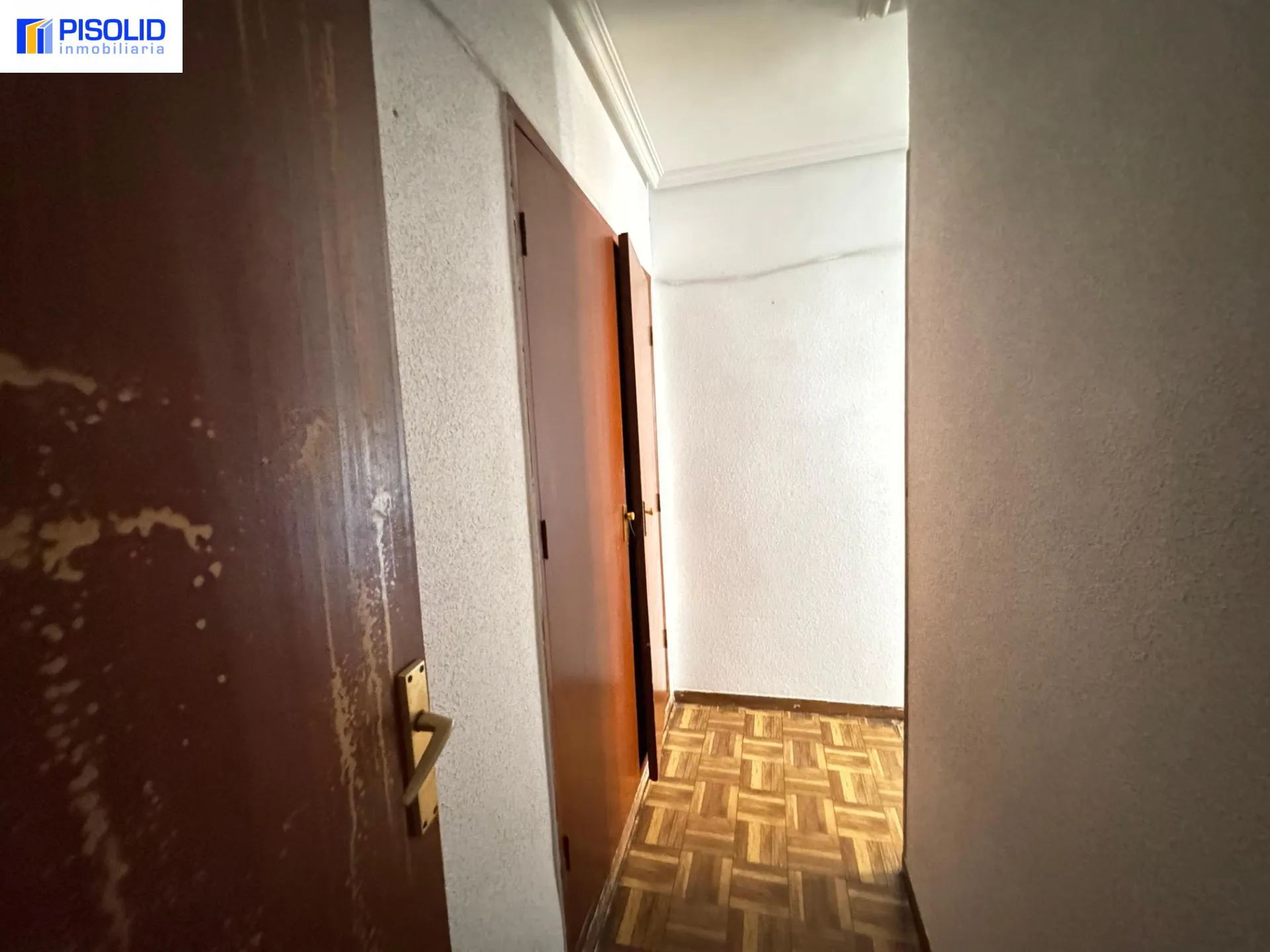 PISO EN VENTA EN HUERTA DEL REY - Inmobiliaria en Valladolid - Miniatura 6