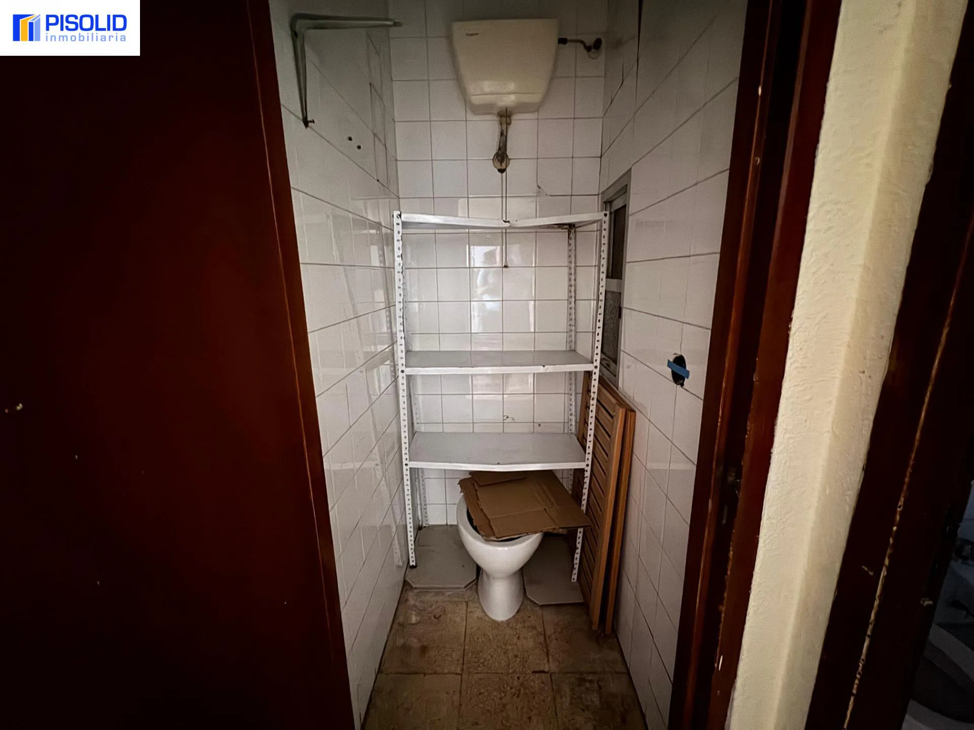 PISO EN VENTA EN HUERTA DEL REY - Inmobiliaria en Valladolid - Miniatura 8