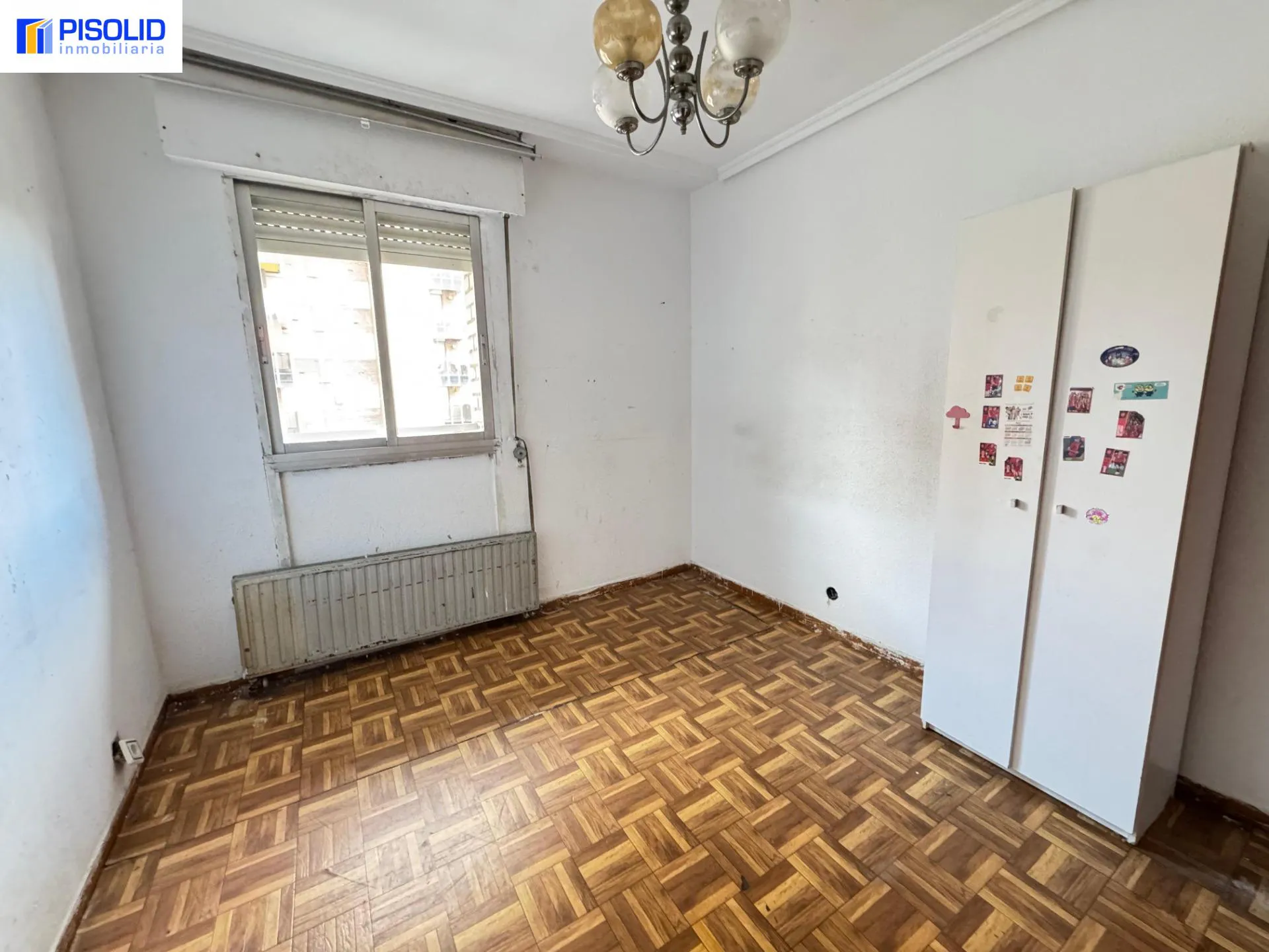 PISO EN VENTA EN HUERTA DEL REY - Inmobiliaria en Valladolid - Miniatura 9