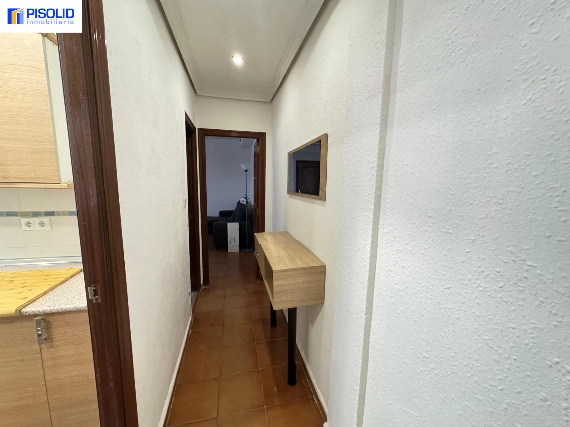 PISO EN ALQUILER EN LA ZONA DE LAS BATALLAS - Inmobiliaria en Valladolid - Miniatura 10