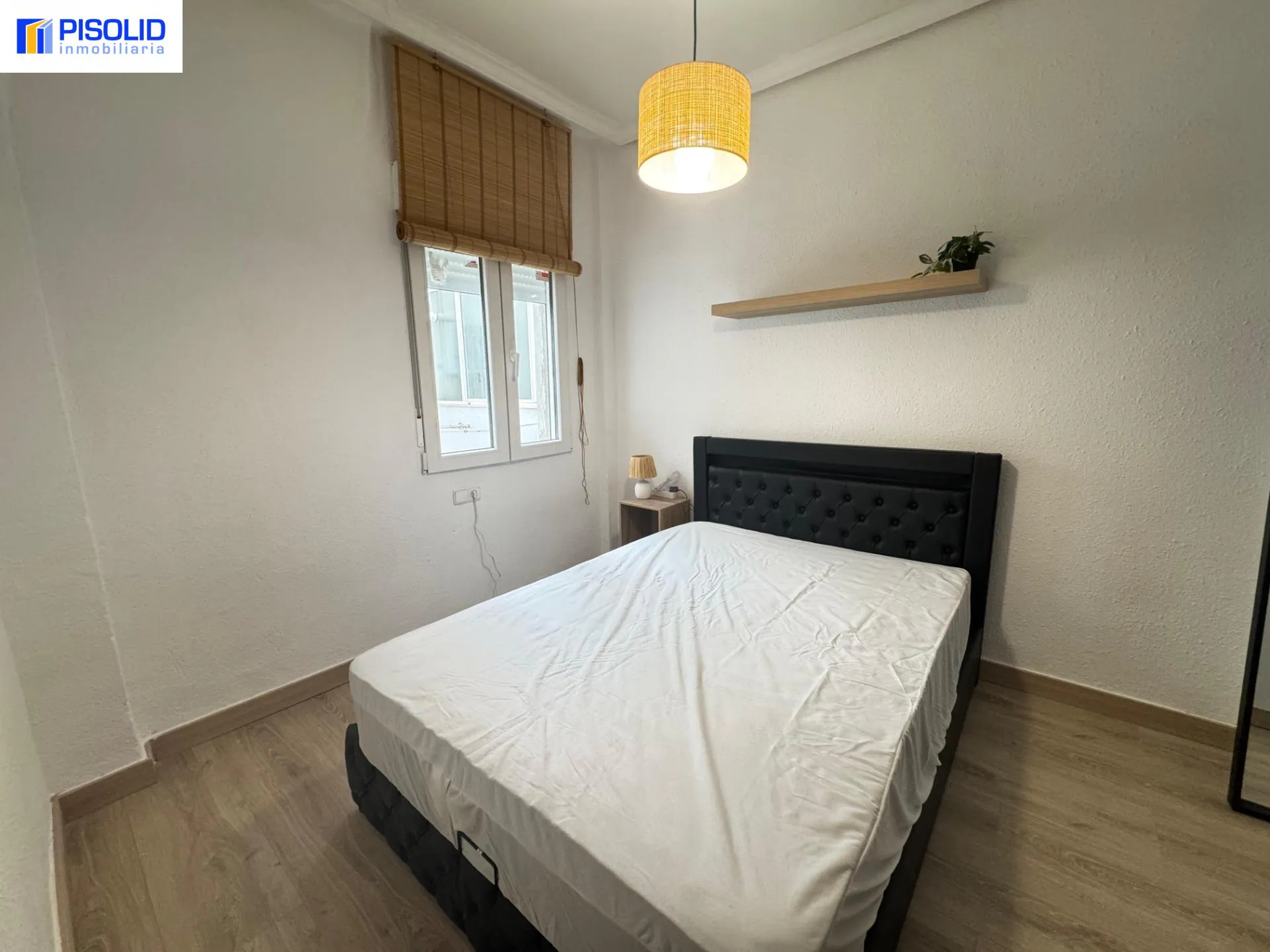 PISO EN ALQUILER EN LA ZONA DE LAS BATALLAS - Inmobiliaria en Valladolid - Miniatura 11