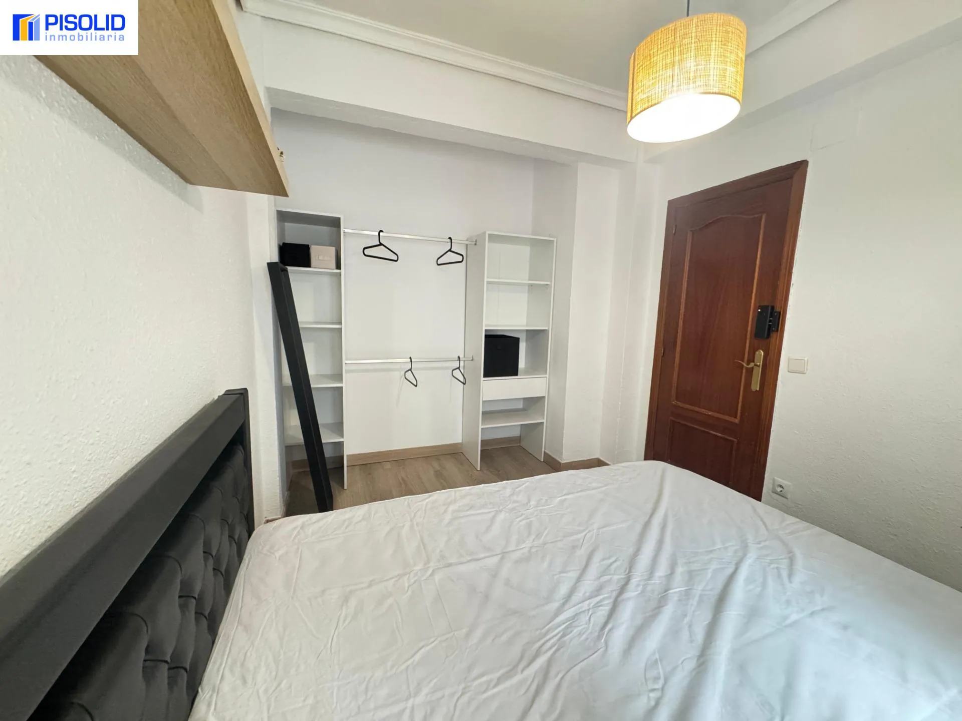 PISO EN ALQUILER EN LA ZONA DE LAS BATALLAS - Inmobiliaria en Valladolid - Miniatura 12
