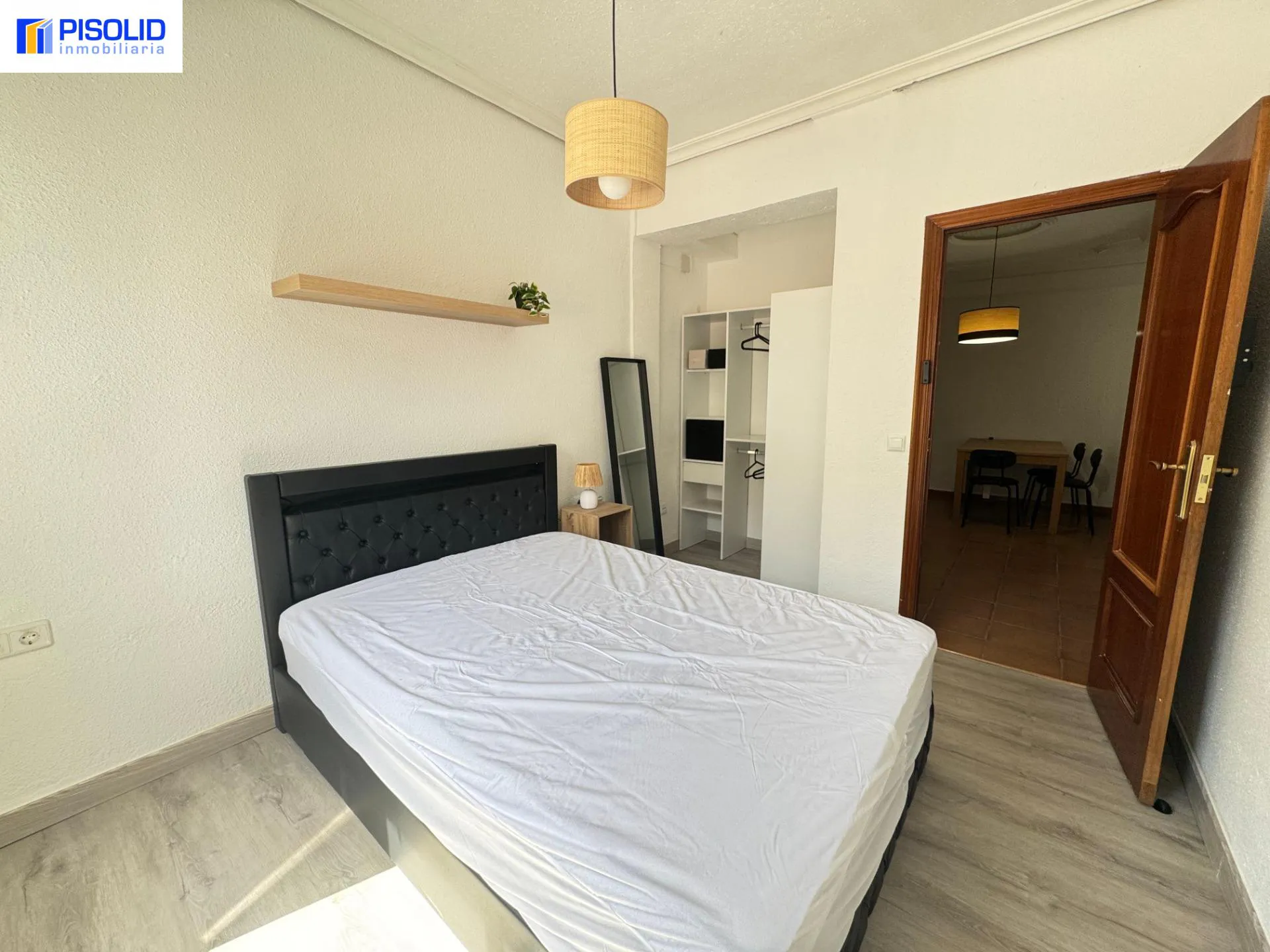 PISO EN ALQUILER EN LA ZONA DE LAS BATALLAS - Inmobiliaria en Valladolid - Miniatura 13
