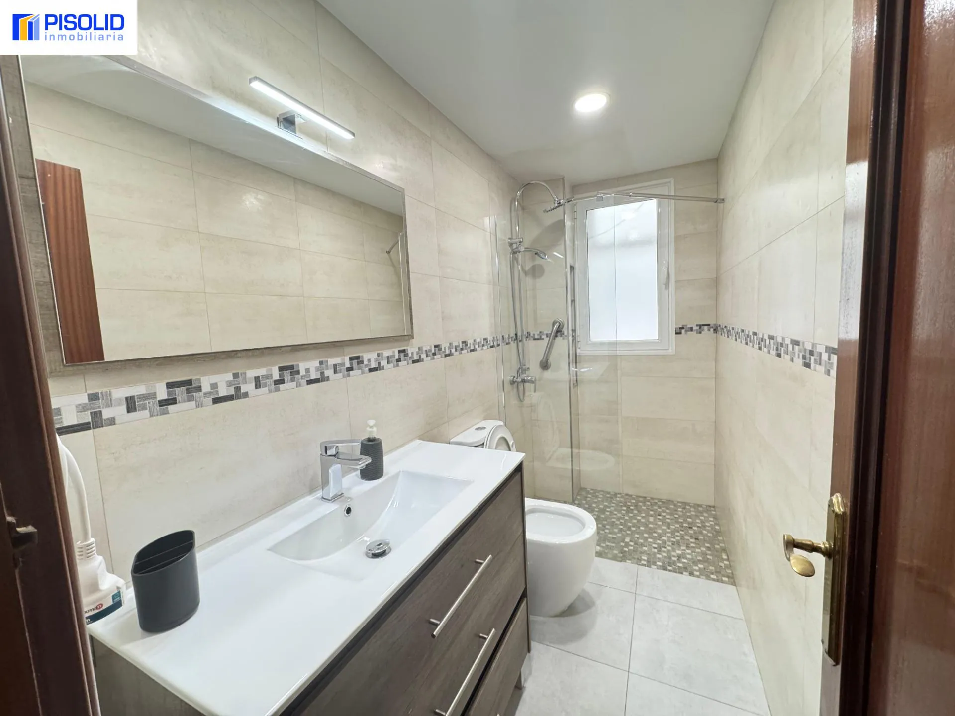 PISO EN ALQUILER EN LA ZONA DE LAS BATALLAS - Inmobiliaria en Valladolid - Miniatura 14