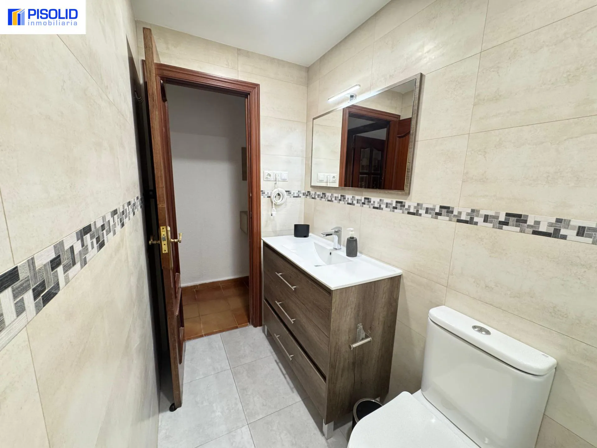 PISO EN ALQUILER EN LA ZONA DE LAS BATALLAS - Inmobiliaria en Valladolid - Miniatura 15