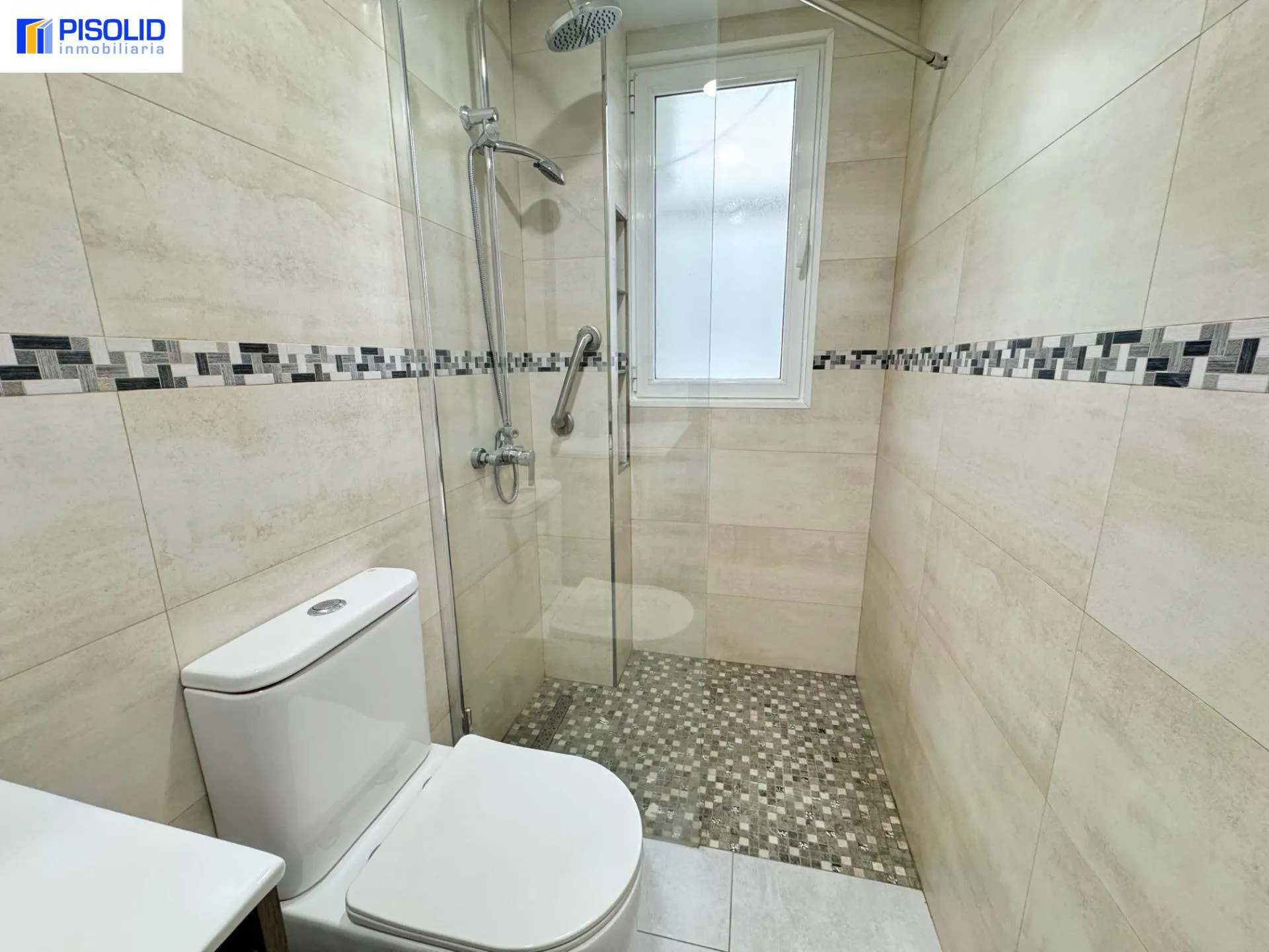 PISO EN ALQUILER EN LA ZONA DE LAS BATALLAS - Inmobiliaria en Valladolid - Miniatura 16