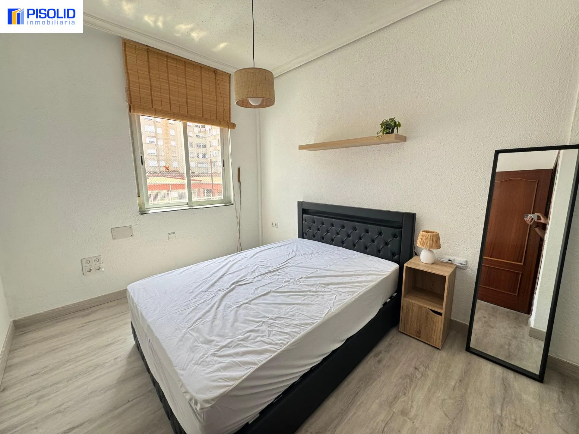 PISO EN ALQUILER EN LA ZONA DE LAS BATALLAS - Inmobiliaria en Valladolid - Miniatura 17