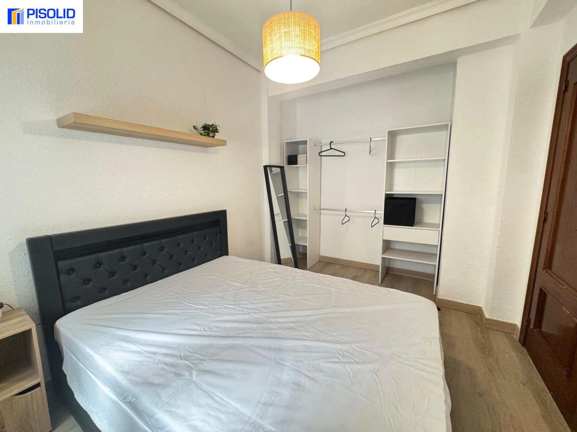 PISO EN ALQUILER EN LA ZONA DE LAS BATALLAS - Inmobiliaria en Valladolid - Miniatura 18