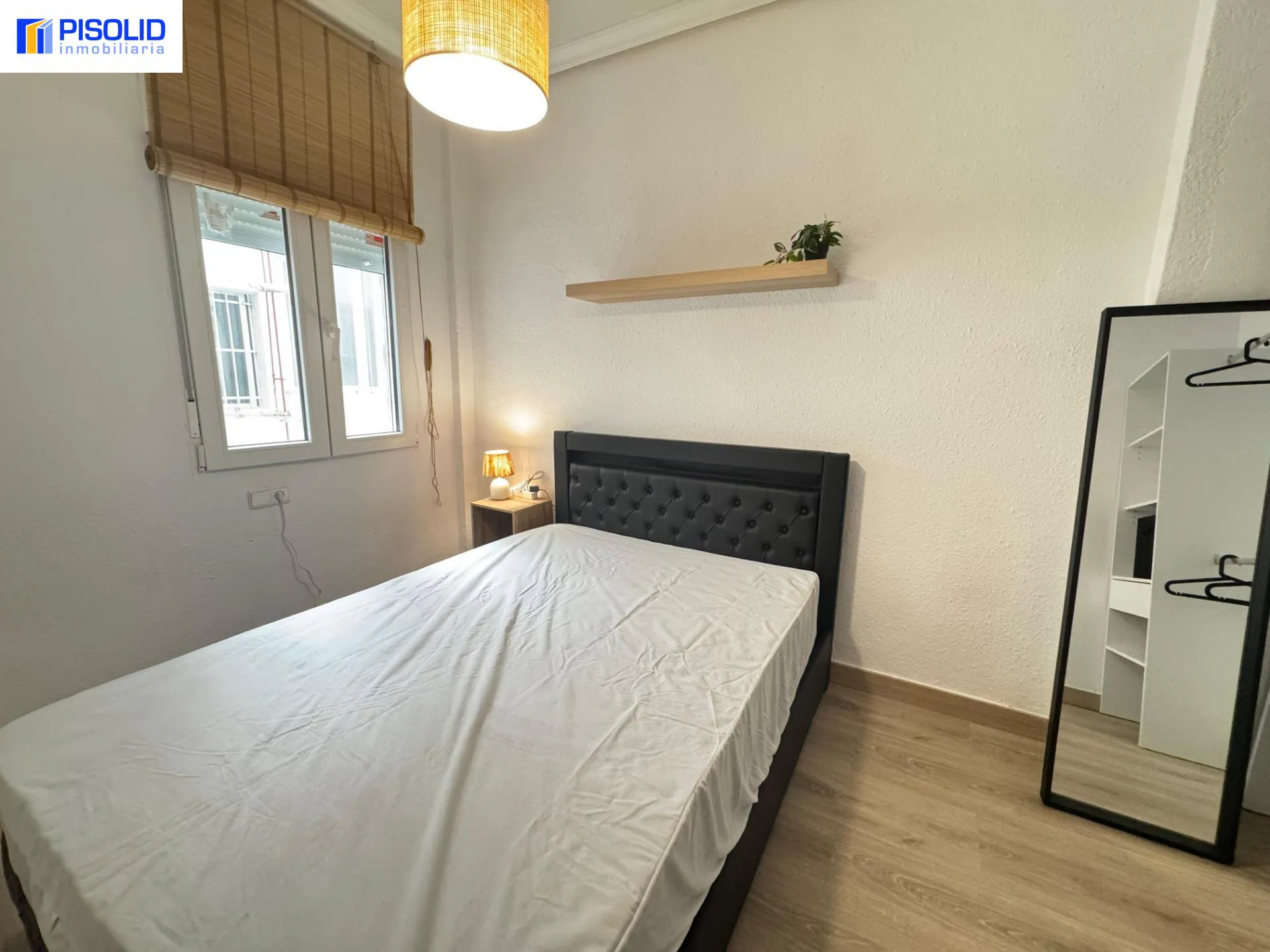 PISO EN ALQUILER EN LA ZONA DE LAS BATALLAS - Inmobiliaria en Valladolid - Miniatura 19