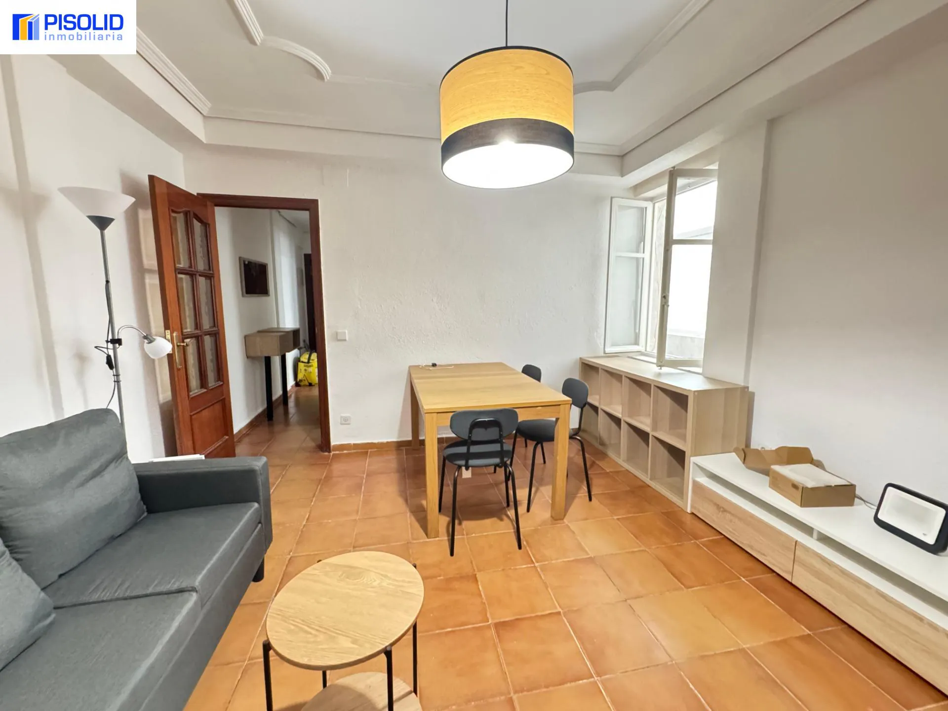 PISO EN ALQUILER EN LA ZONA DE LAS BATALLAS - Inmobiliaria en Valladolid - Miniatura 2