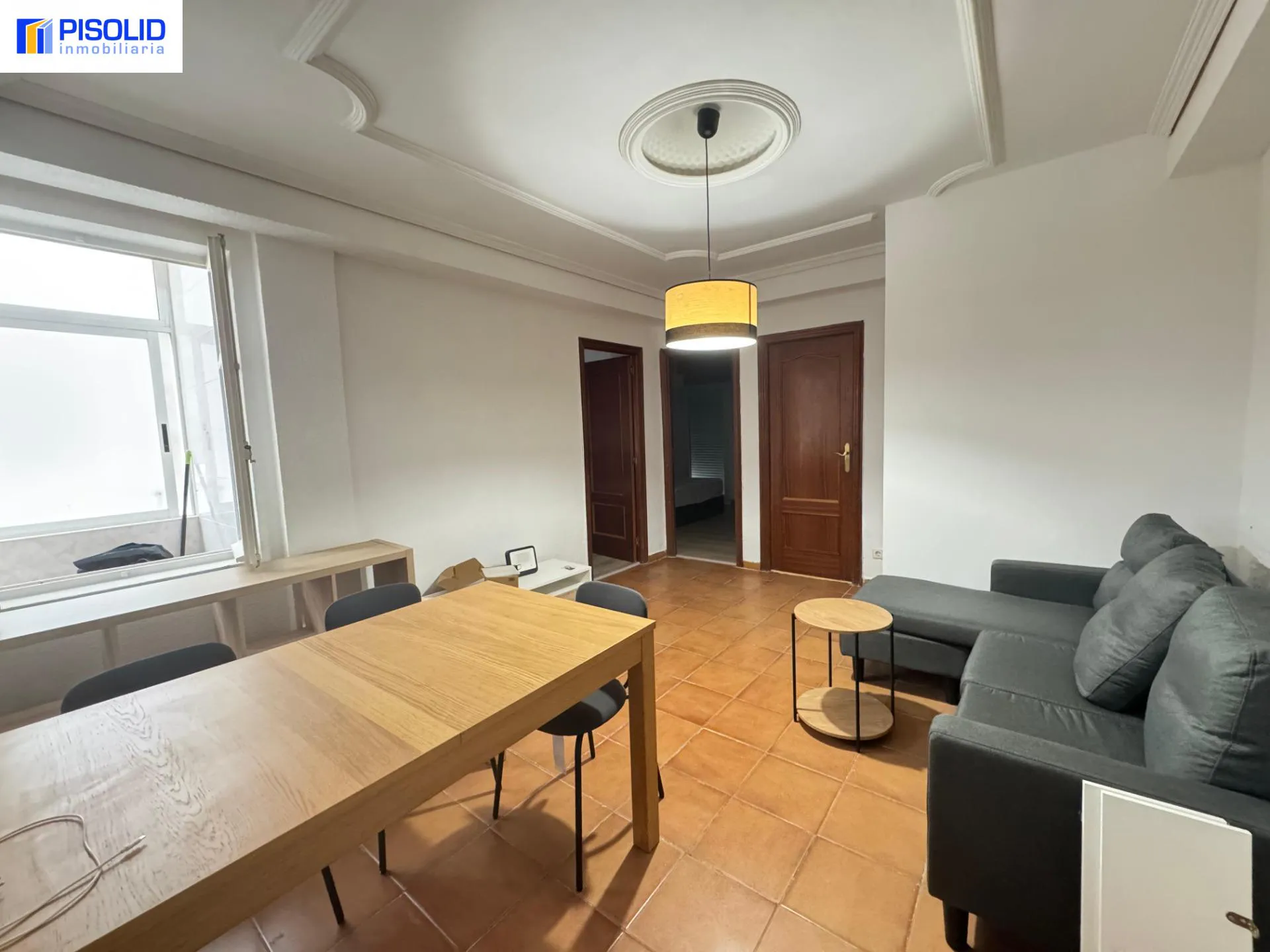 PISO EN ALQUILER EN LA ZONA DE LAS BATALLAS - Inmobiliaria en Valladolid - Miniatura 3
