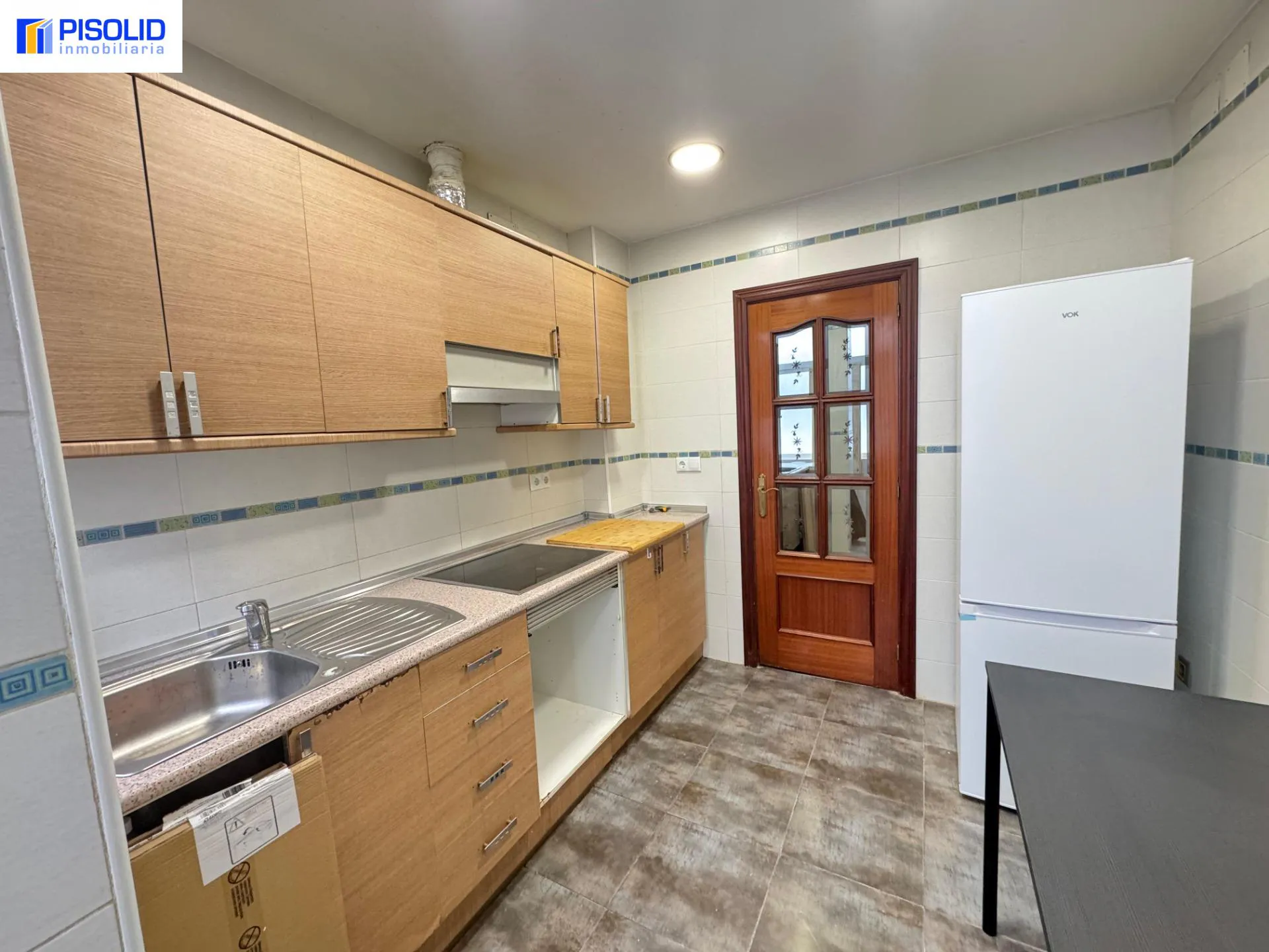 PISO EN ALQUILER EN LA ZONA DE LAS BATALLAS - Inmobiliaria en Valladolid - Miniatura 4