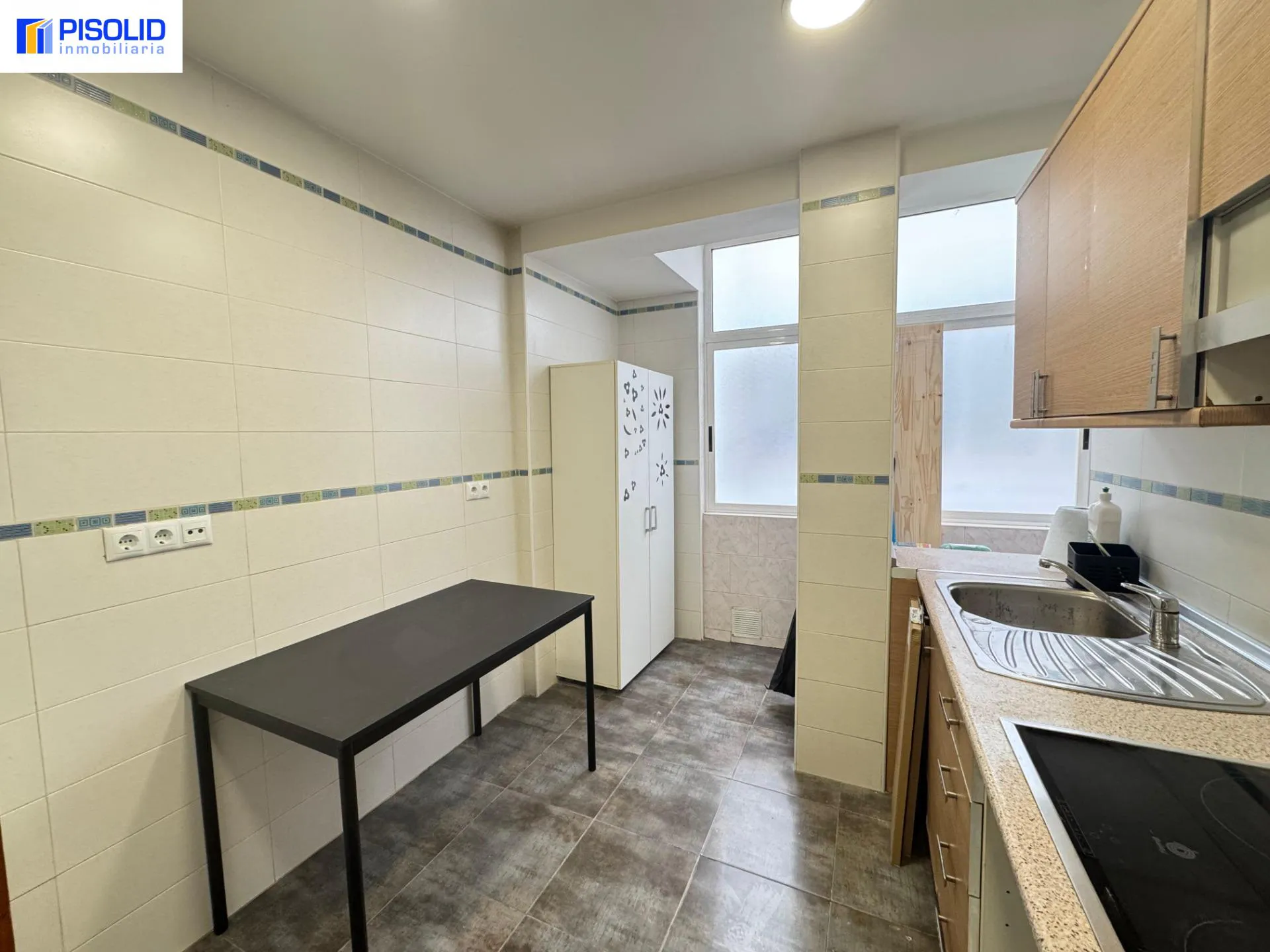 PISO EN ALQUILER EN LA ZONA DE LAS BATALLAS - Inmobiliaria en Valladolid - Miniatura 5