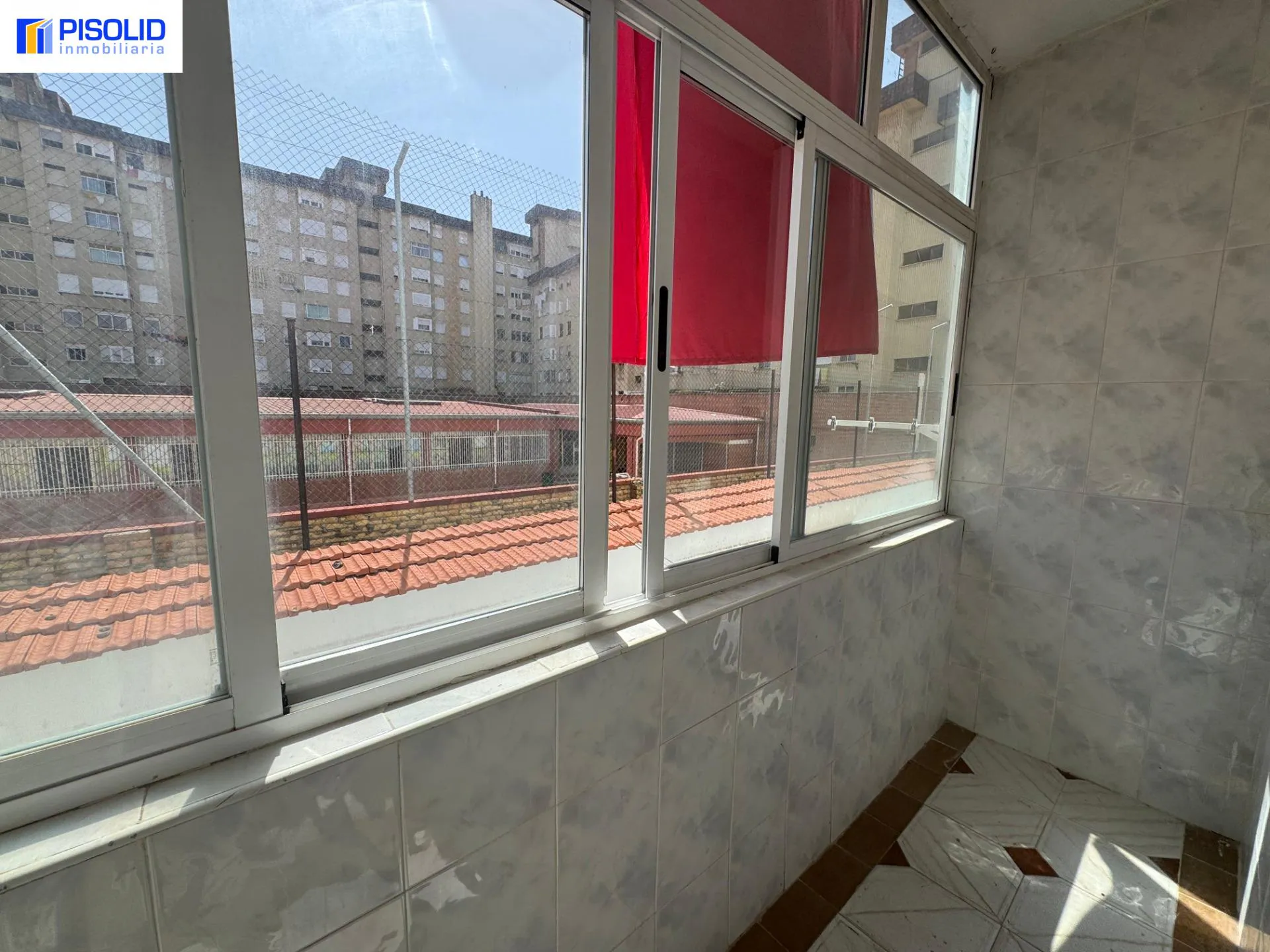 PISO EN ALQUILER EN LA ZONA DE LAS BATALLAS - Inmobiliaria en Valladolid - Miniatura 6
