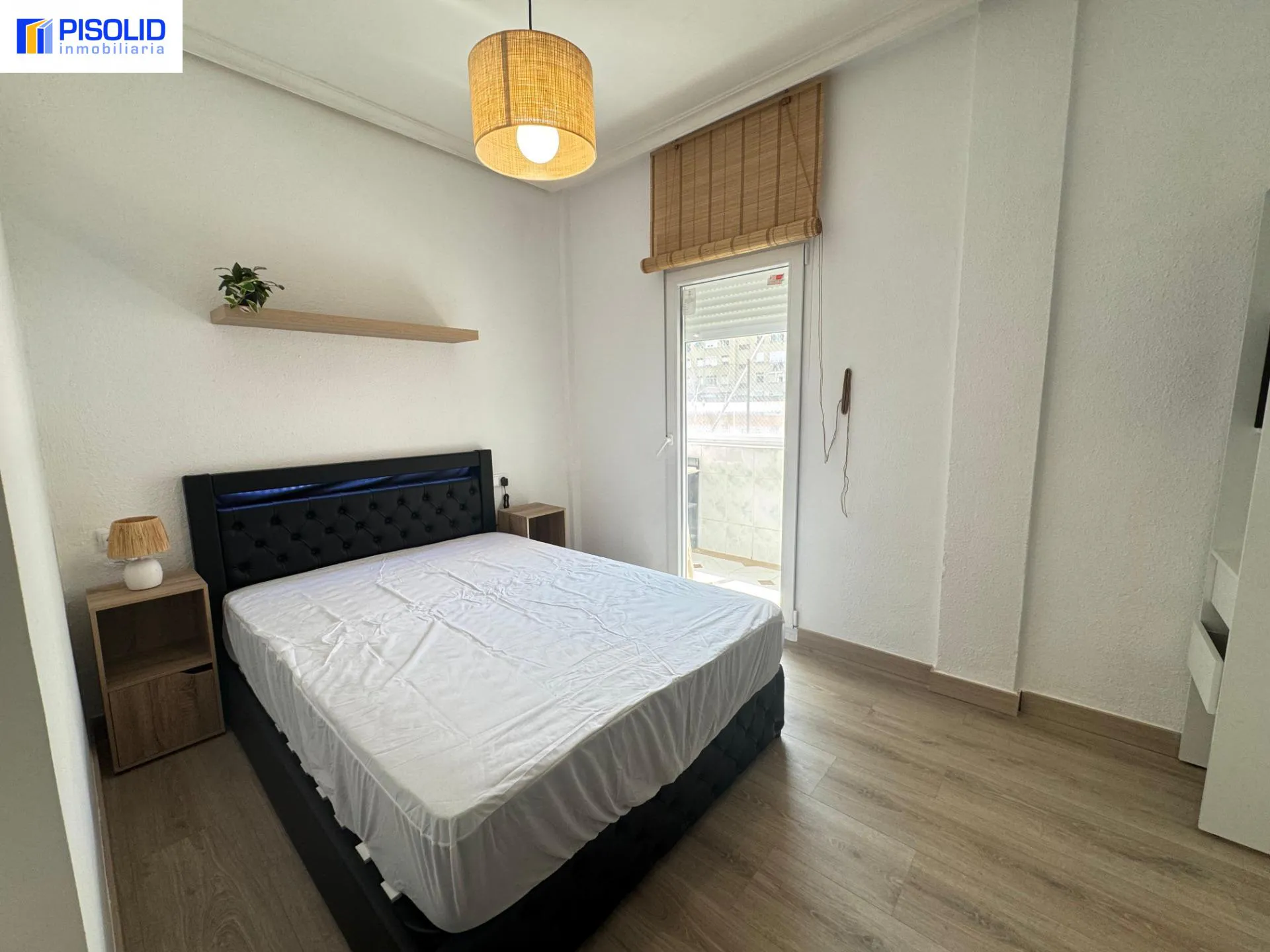 PISO EN ALQUILER EN LA ZONA DE LAS BATALLAS - Inmobiliaria en Valladolid - Miniatura 7