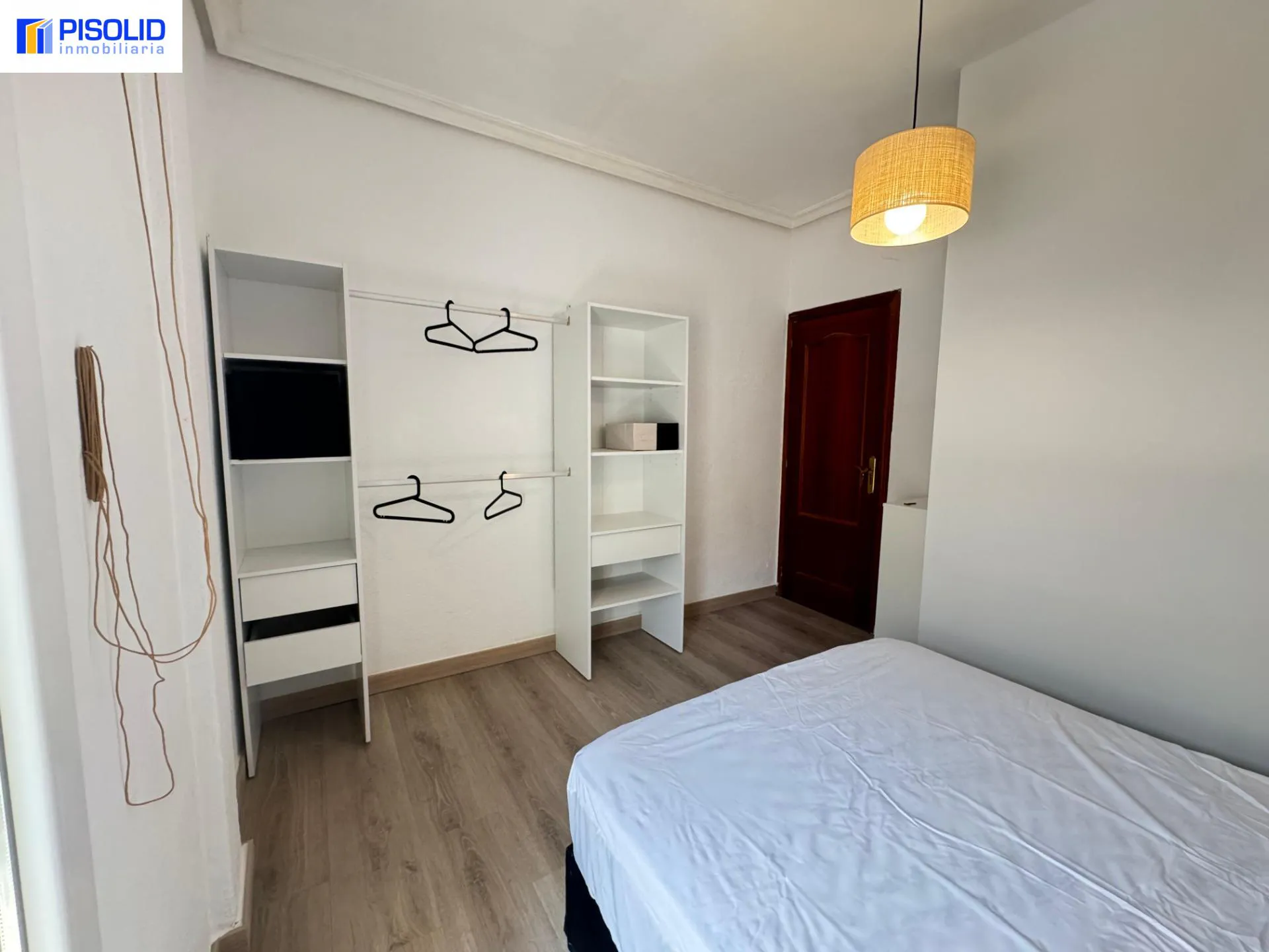 PISO EN ALQUILER EN LA ZONA DE LAS BATALLAS - Inmobiliaria en Valladolid - Miniatura 8