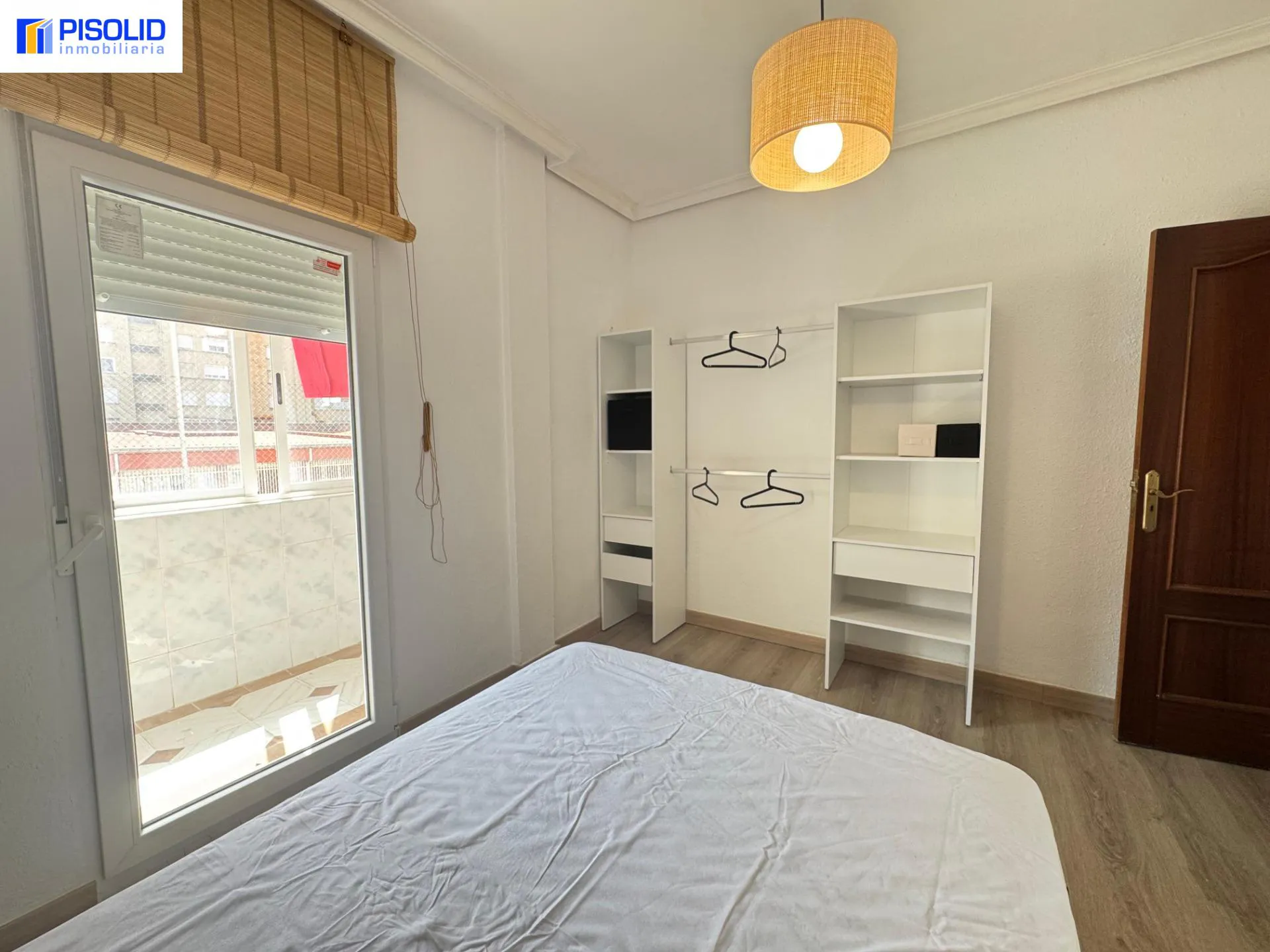 PISO EN ALQUILER EN LA ZONA DE LAS BATALLAS - Inmobiliaria en Valladolid - Miniatura 9