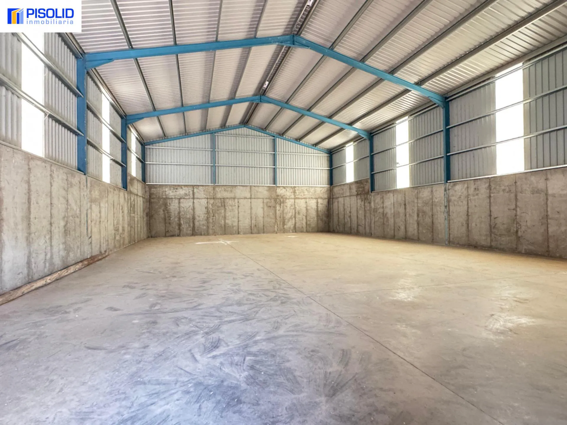 NAVE EN VENTA EN SIMANCAS - Inmobiliaria en Valladolid - Miniatura 6