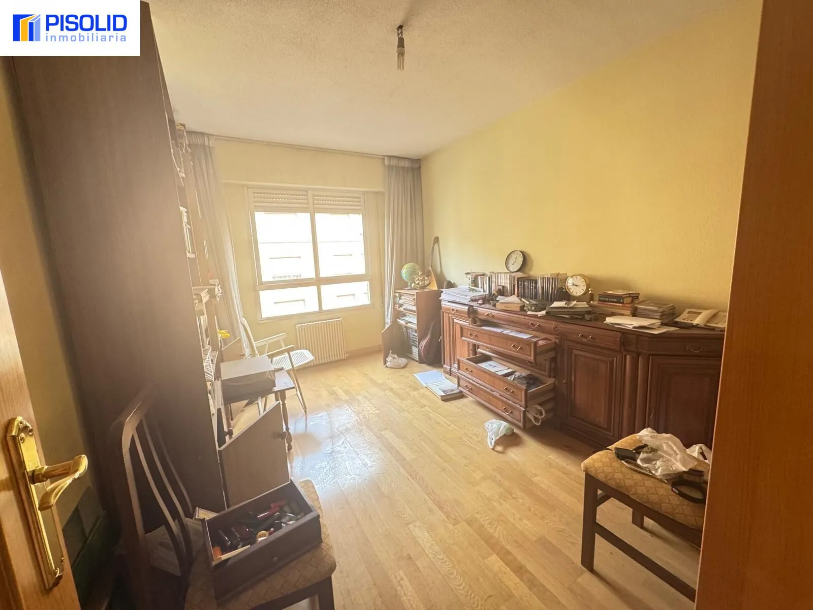 PISO EN VENTA EN LA CALLE SAN LUIS - Inmobiliaria en Valladolid - Miniatura 10