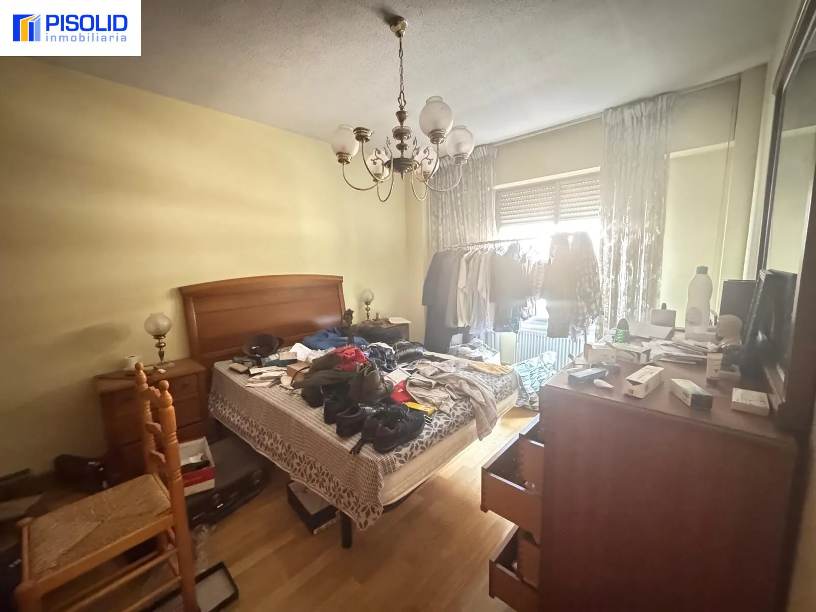 PISO EN VENTA EN LA CALLE SAN LUIS - Inmobiliaria en Valladolid - Miniatura 4