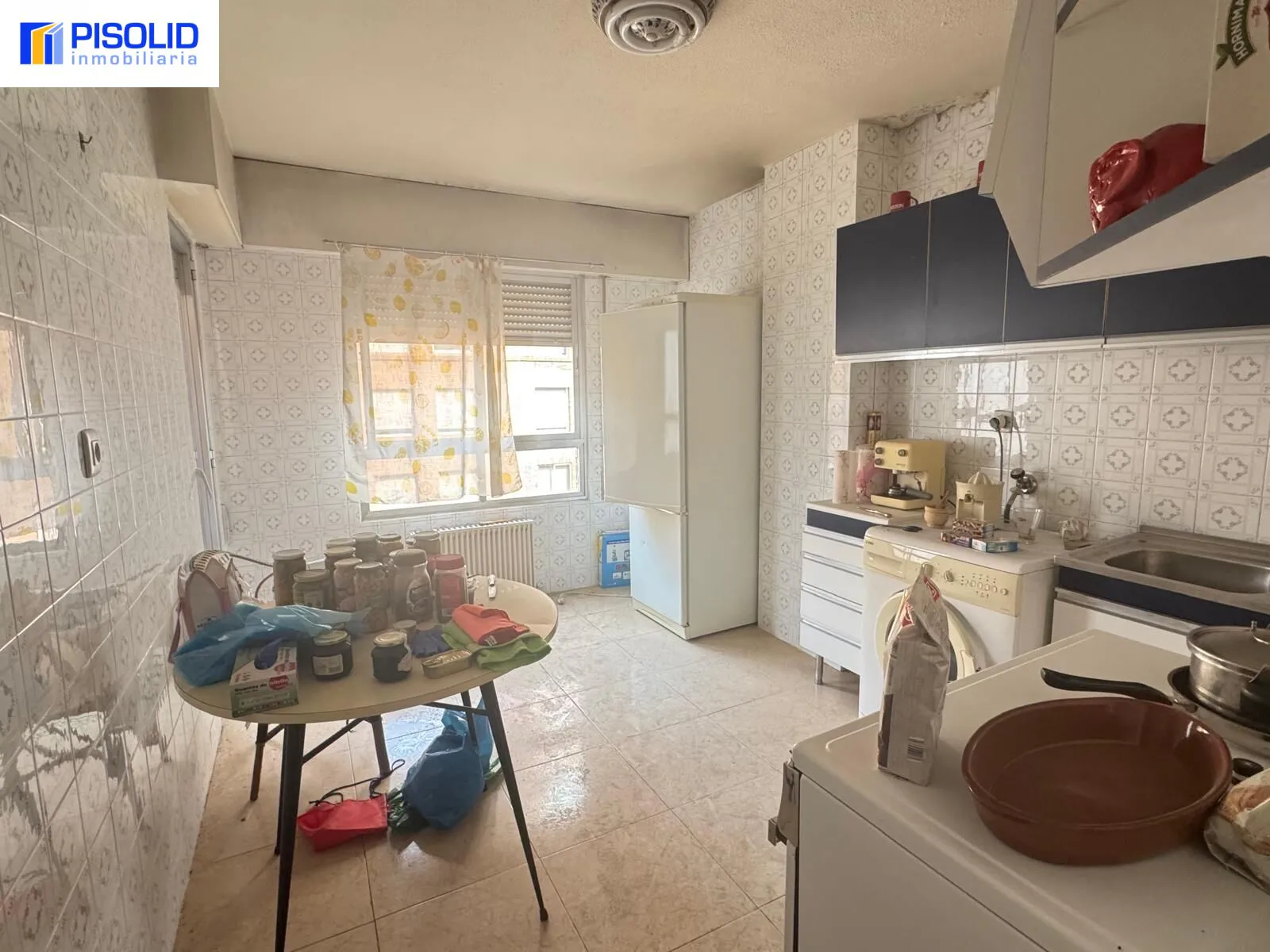 PISO EN VENTA EN LA CALLE SAN LUIS - Inmobiliaria en Valladolid - Miniatura 5