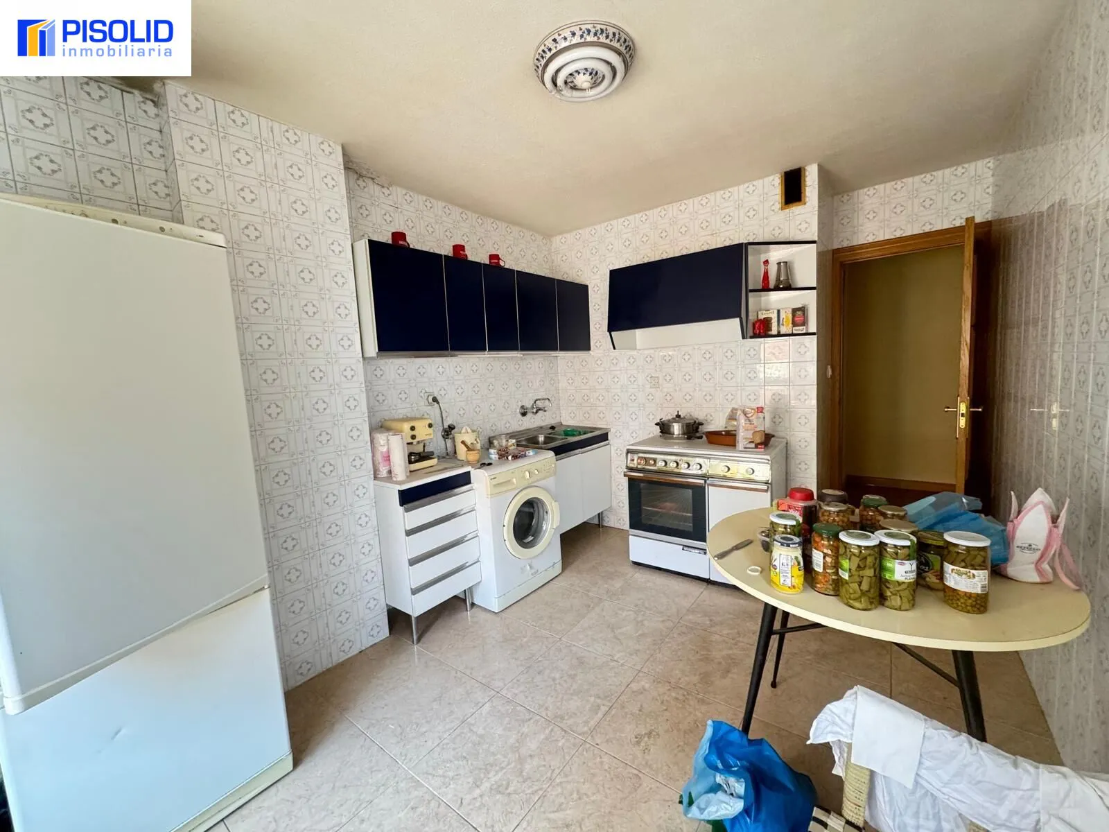 PISO EN VENTA EN LA CALLE SAN LUIS - Inmobiliaria en Valladolid - Miniatura 6