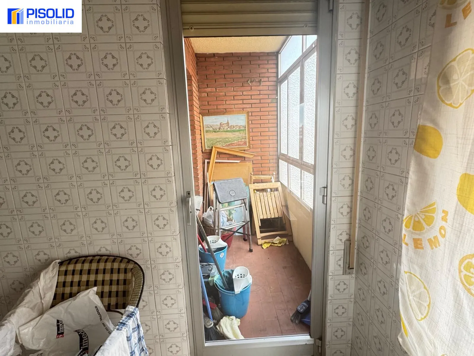 PISO EN VENTA EN LA CALLE SAN LUIS - Inmobiliaria en Valladolid - Miniatura 7