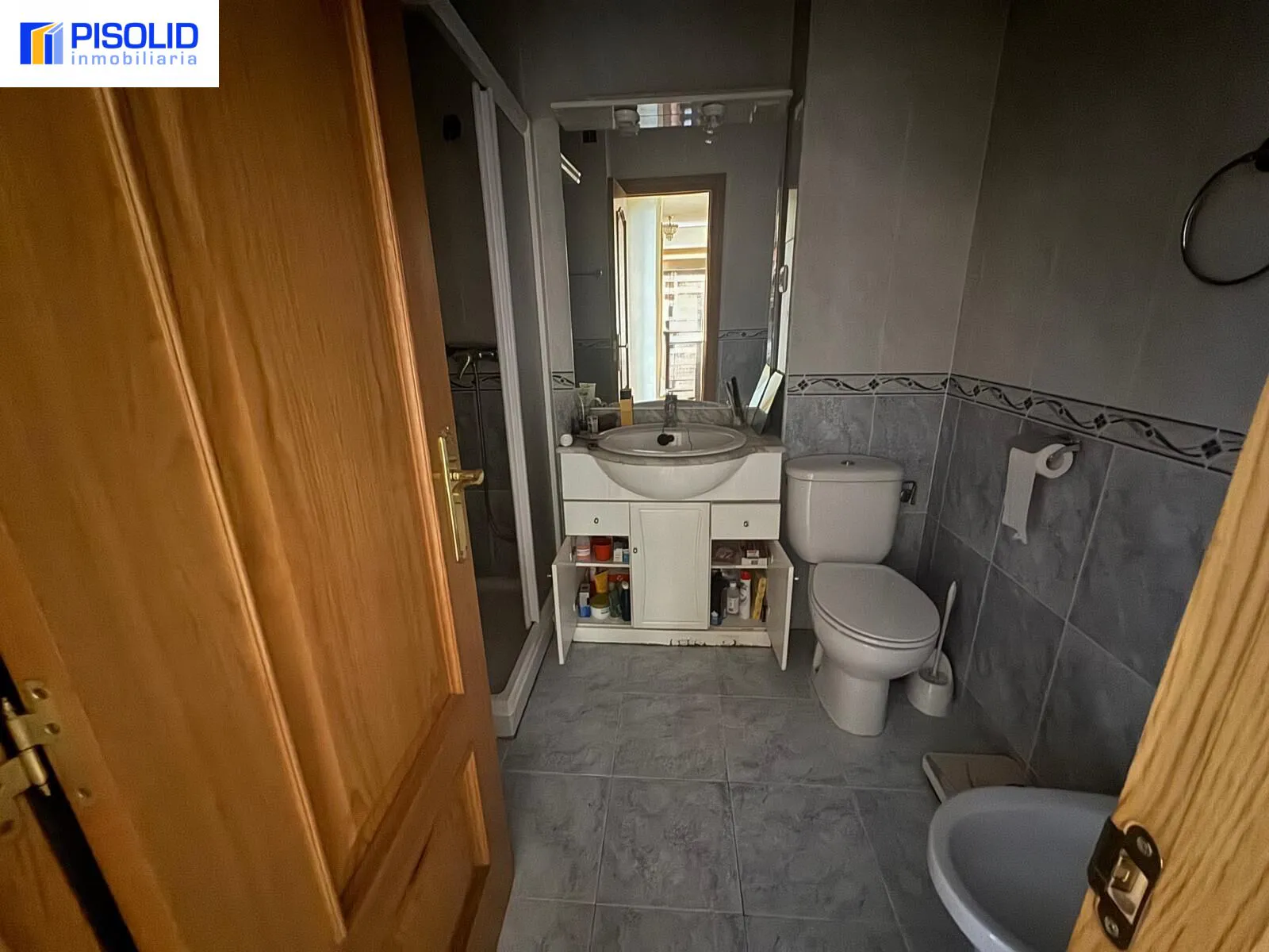 PISO EN VENTA EN LA CALLE SAN LUIS - Inmobiliaria en Valladolid - Miniatura 8