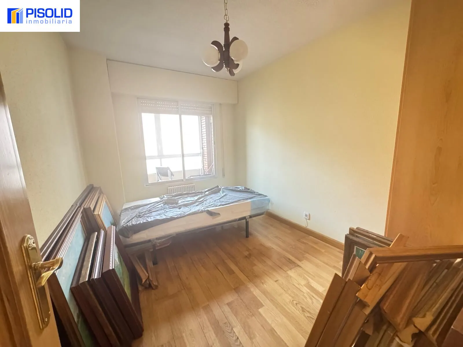 PISO EN VENTA EN LA CALLE SAN LUIS - Inmobiliaria en Valladolid - Miniatura 9