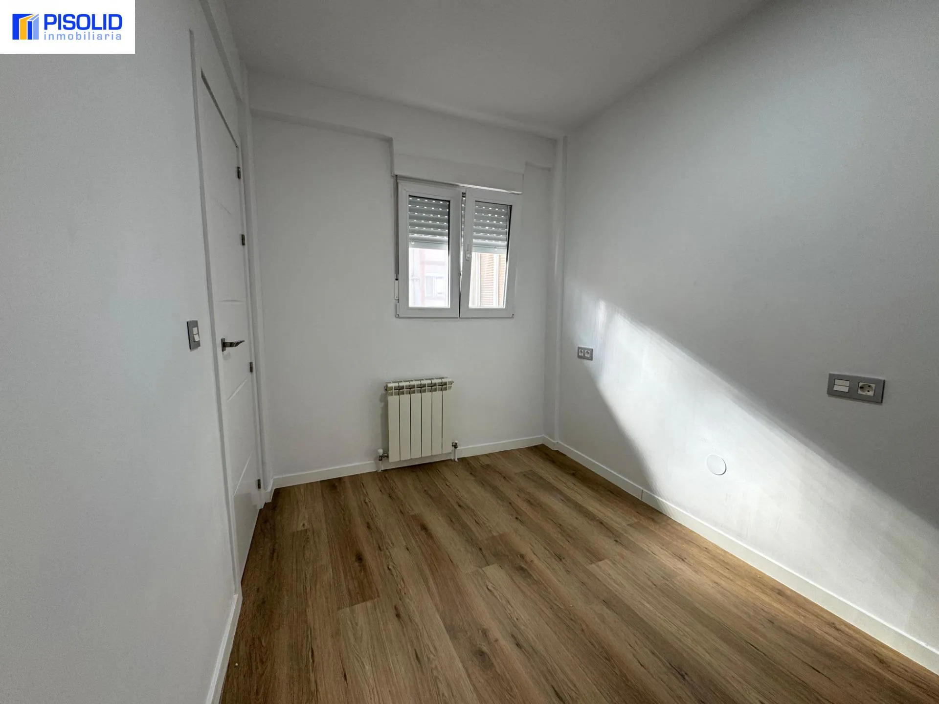PISO EN VENTA EN DELICIAS AVE SEGOVIA 77 - Inmobiliaria en Valladolid - Miniatura 10