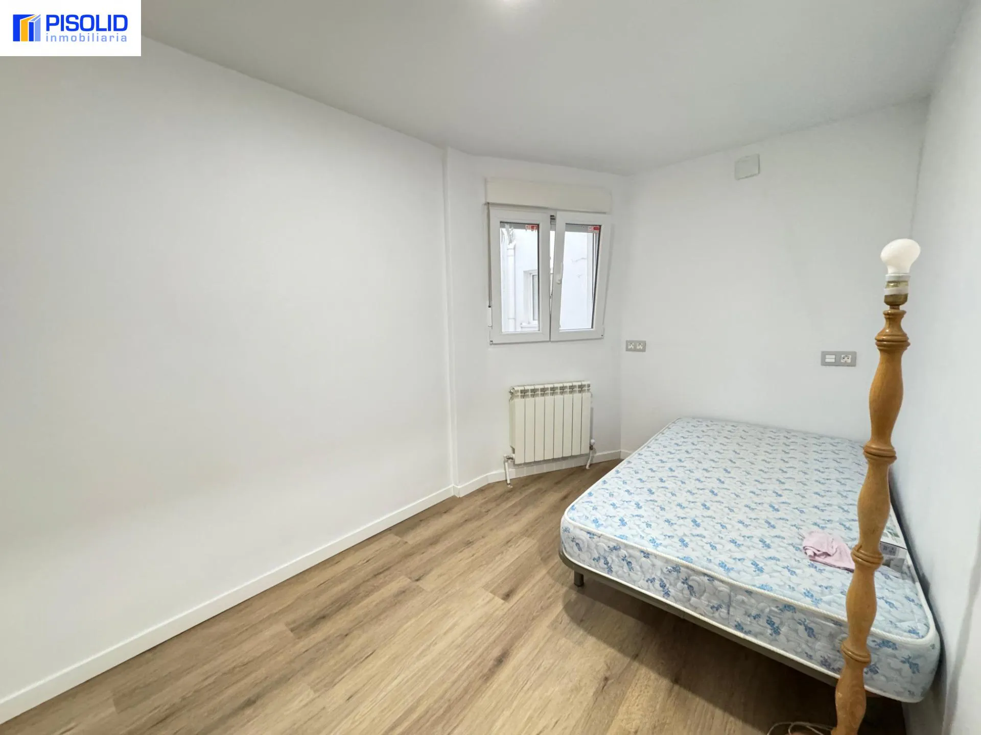 PISO EN VENTA EN DELICIAS AVE SEGOVIA 77 - Inmobiliaria en Valladolid - Miniatura 11