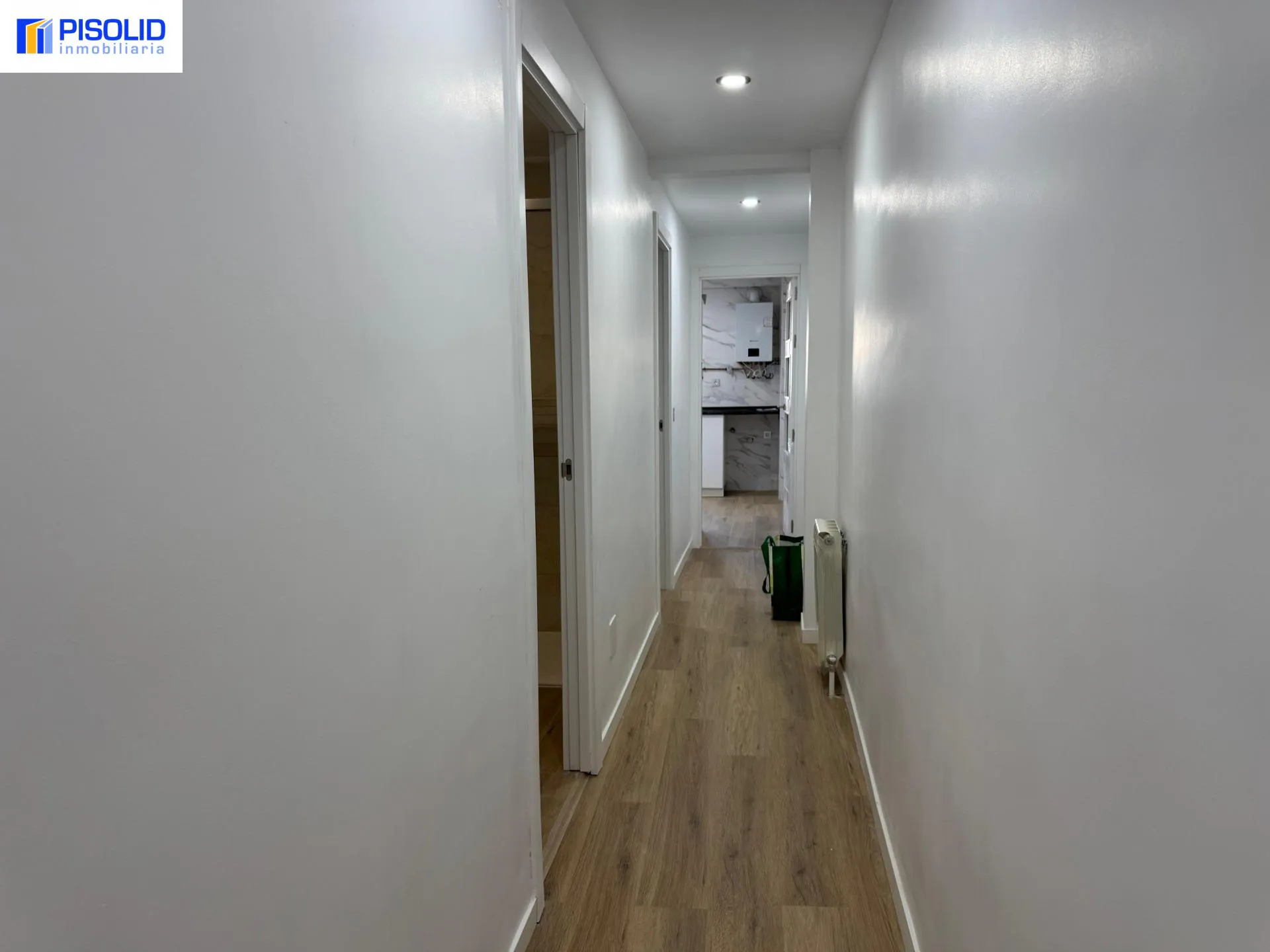PISO EN VENTA EN DELICIAS AVE SEGOVIA 77 - Inmobiliaria en Valladolid - Miniatura 13