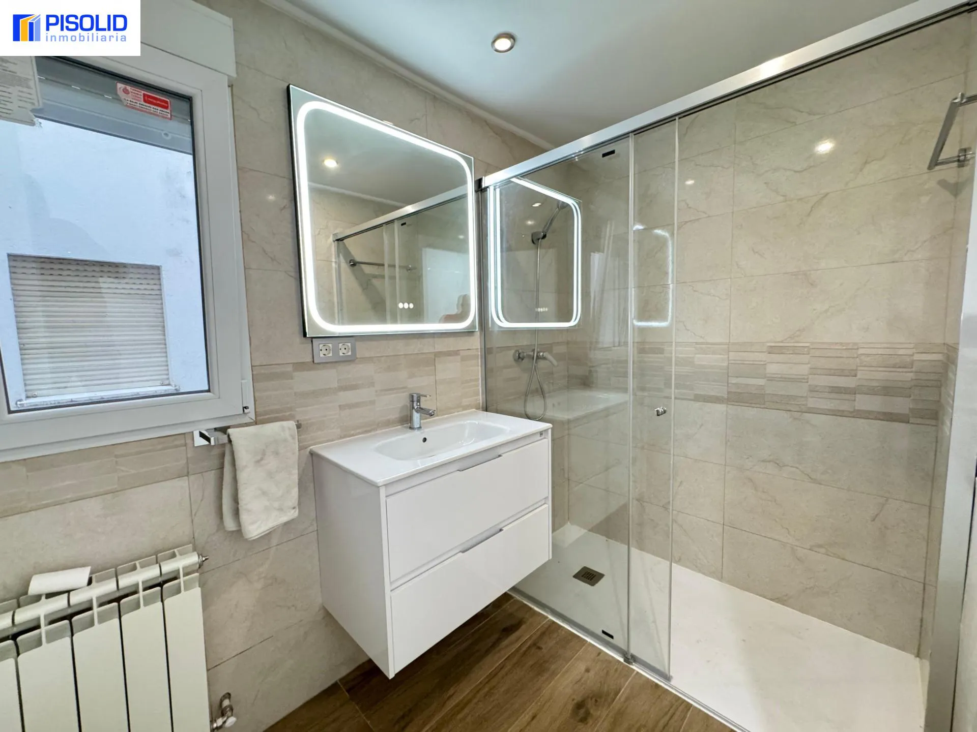 PISO EN VENTA EN DELICIAS AVE SEGOVIA 77 - Inmobiliaria en Valladolid - Miniatura 14