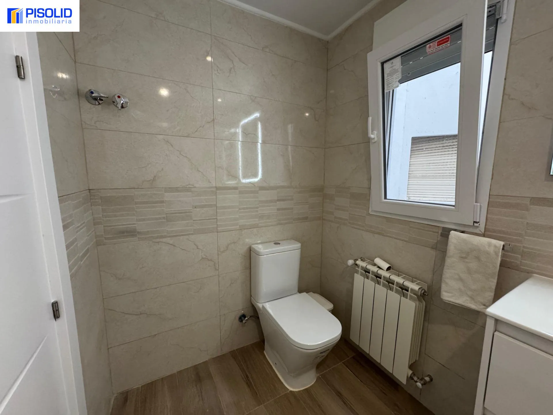PISO EN VENTA EN DELICIAS AVE SEGOVIA 77 - Inmobiliaria en Valladolid - Miniatura 15