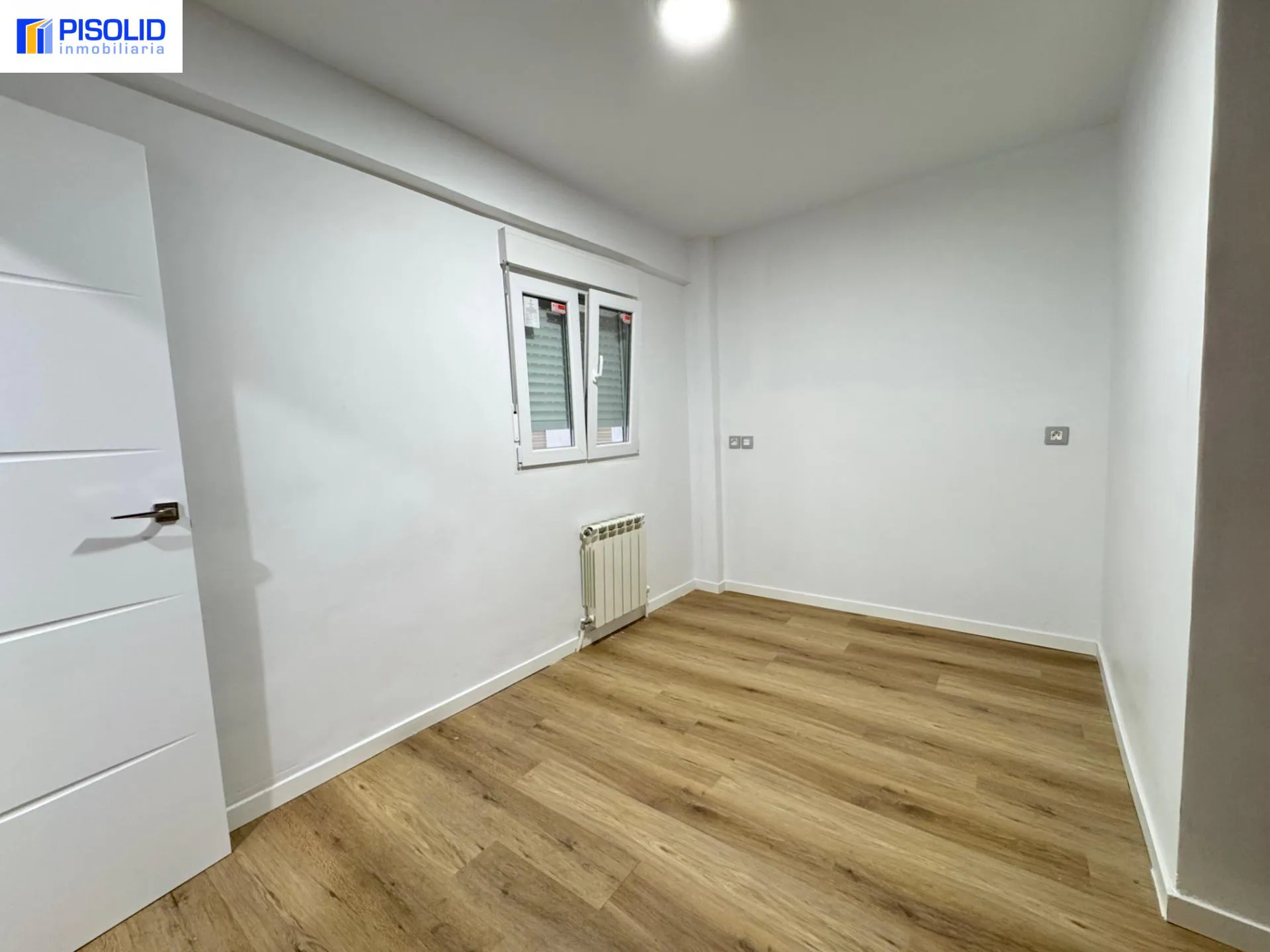 PISO EN VENTA EN DELICIAS AVE SEGOVIA 77 - Inmobiliaria en Valladolid - Miniatura 17