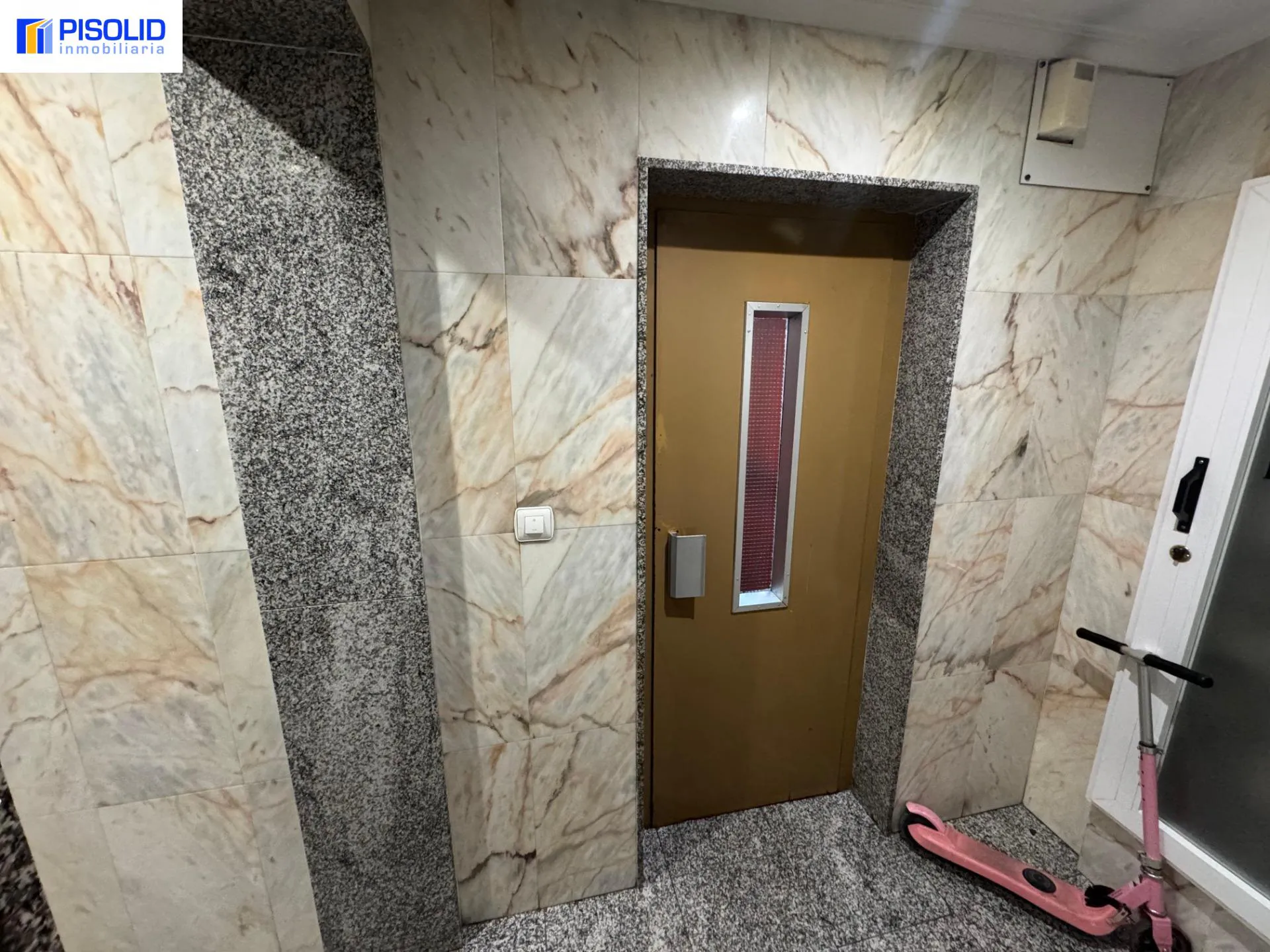PISO EN VENTA EN DELICIAS AVE SEGOVIA 77 - Inmobiliaria en Valladolid - Miniatura 18