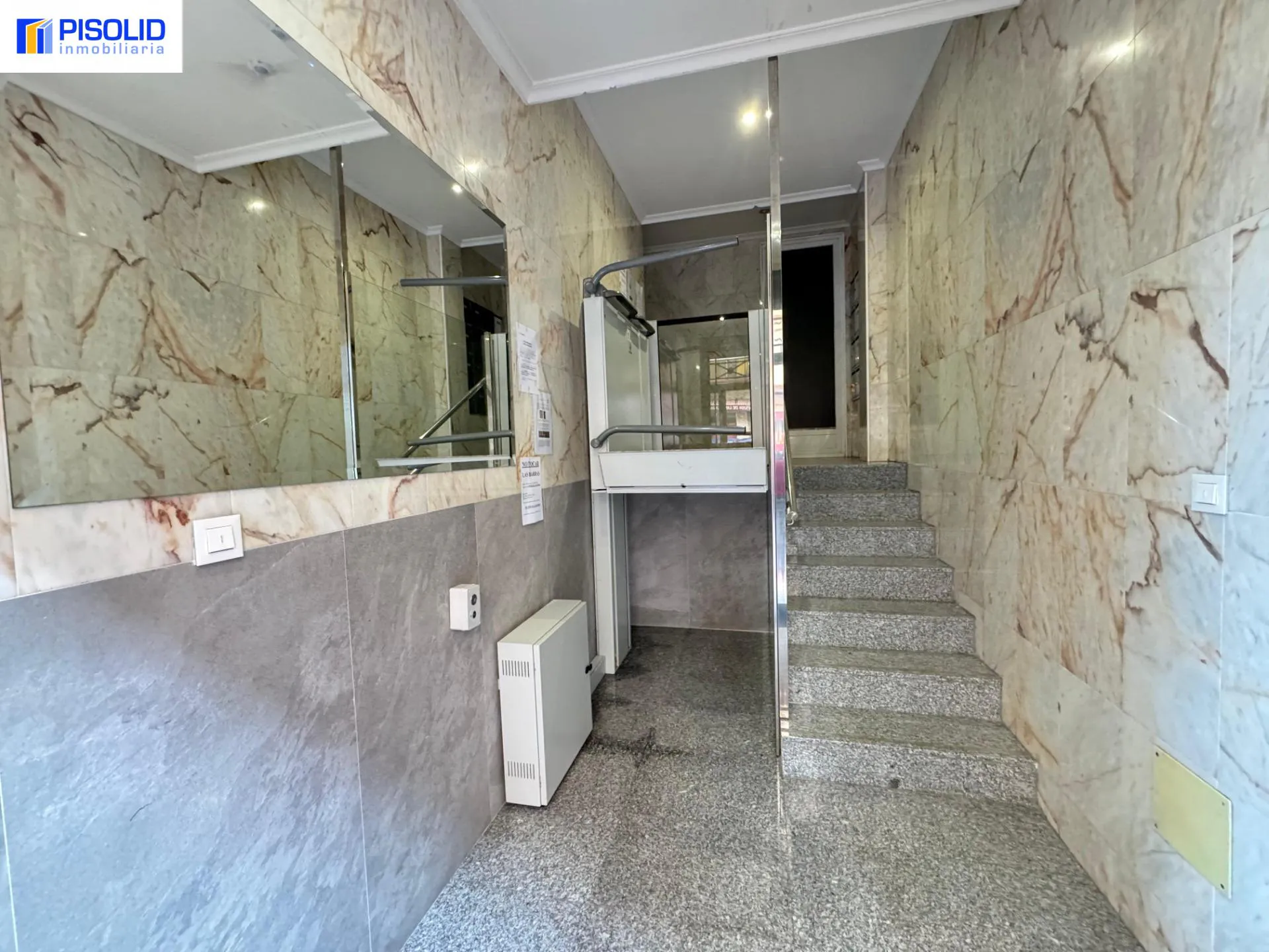PISO EN VENTA EN DELICIAS AVE SEGOVIA 77 - Inmobiliaria en Valladolid - Miniatura 19