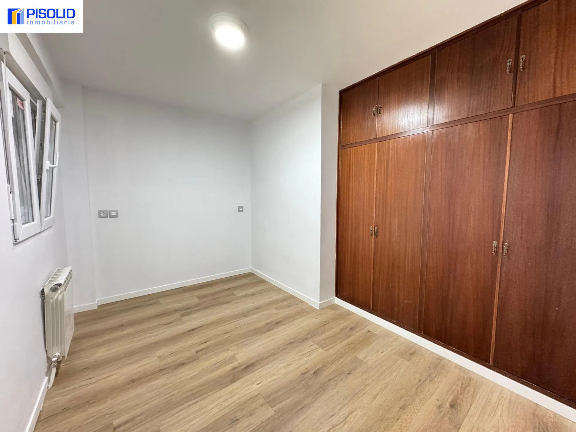 PISO EN VENTA EN DELICIAS AVE SEGOVIA 77 - Inmobiliaria en Valladolid - Miniatura 20