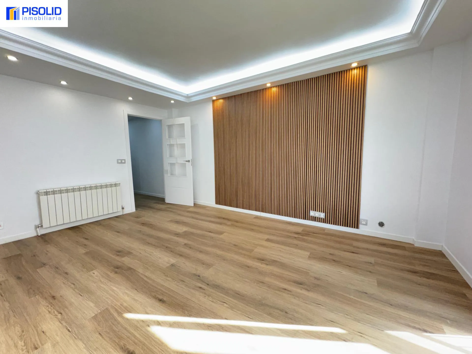 PISO EN VENTA EN DELICIAS AVE SEGOVIA 77 - Inmobiliaria en Valladolid - Miniatura 7