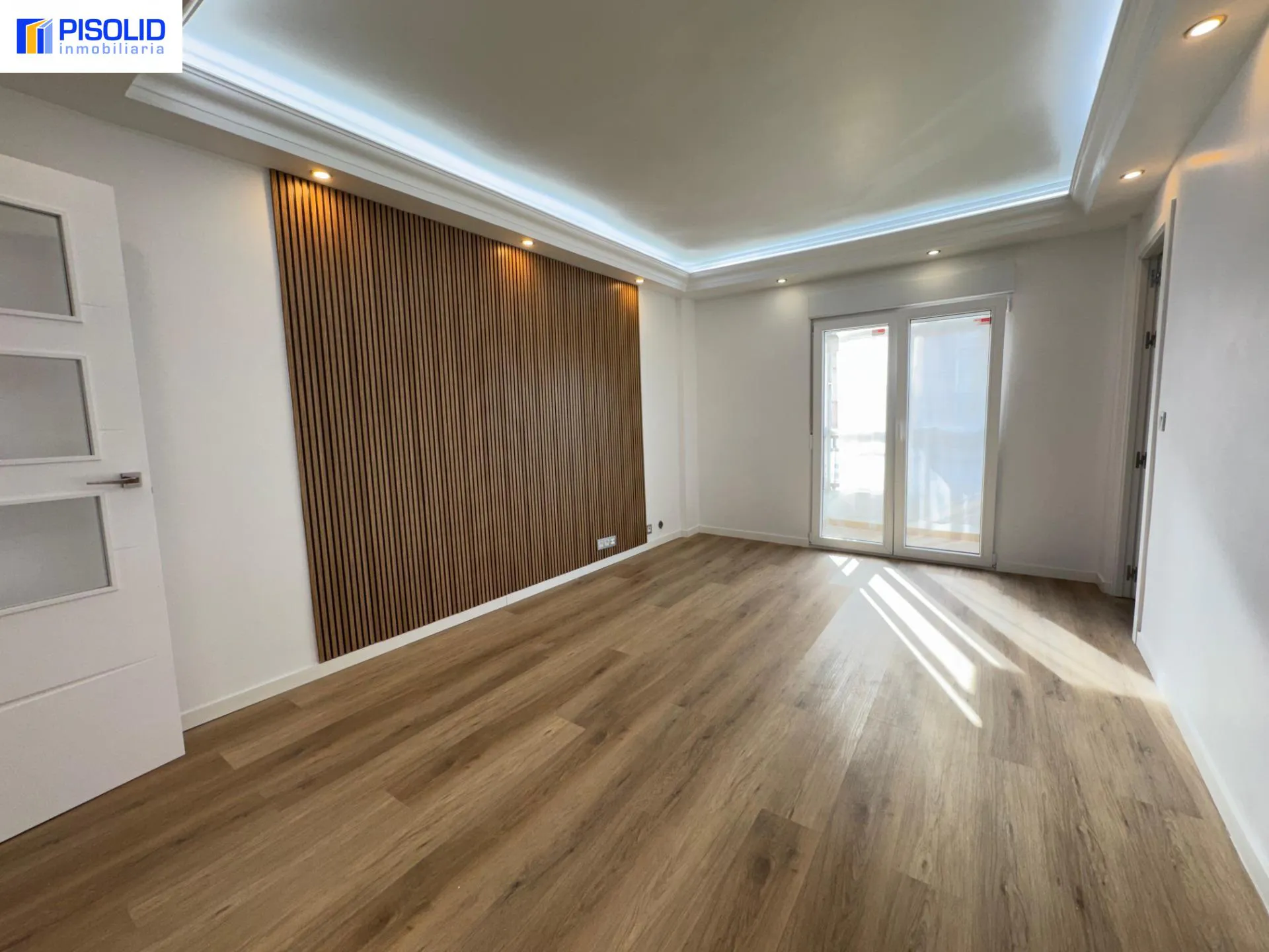 PISO EN VENTA EN DELICIAS AVE SEGOVIA 77 - Inmobiliaria en Valladolid - Miniatura 8