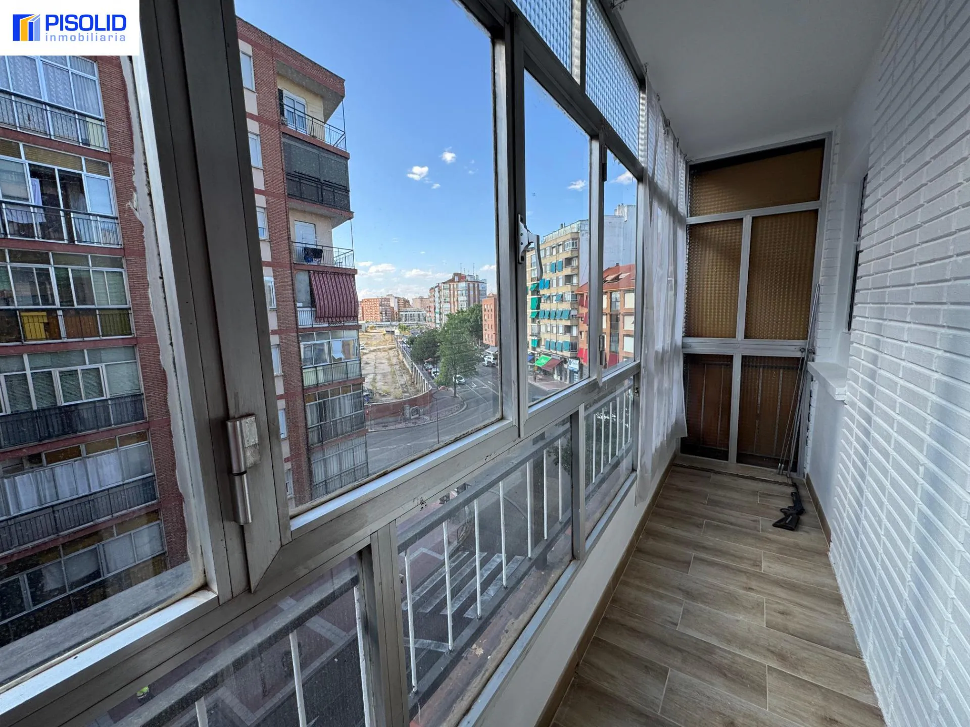 PISO EN VENTA EN DELICIAS AVE SEGOVIA 77 - Inmobiliaria en Valladolid - Miniatura 9