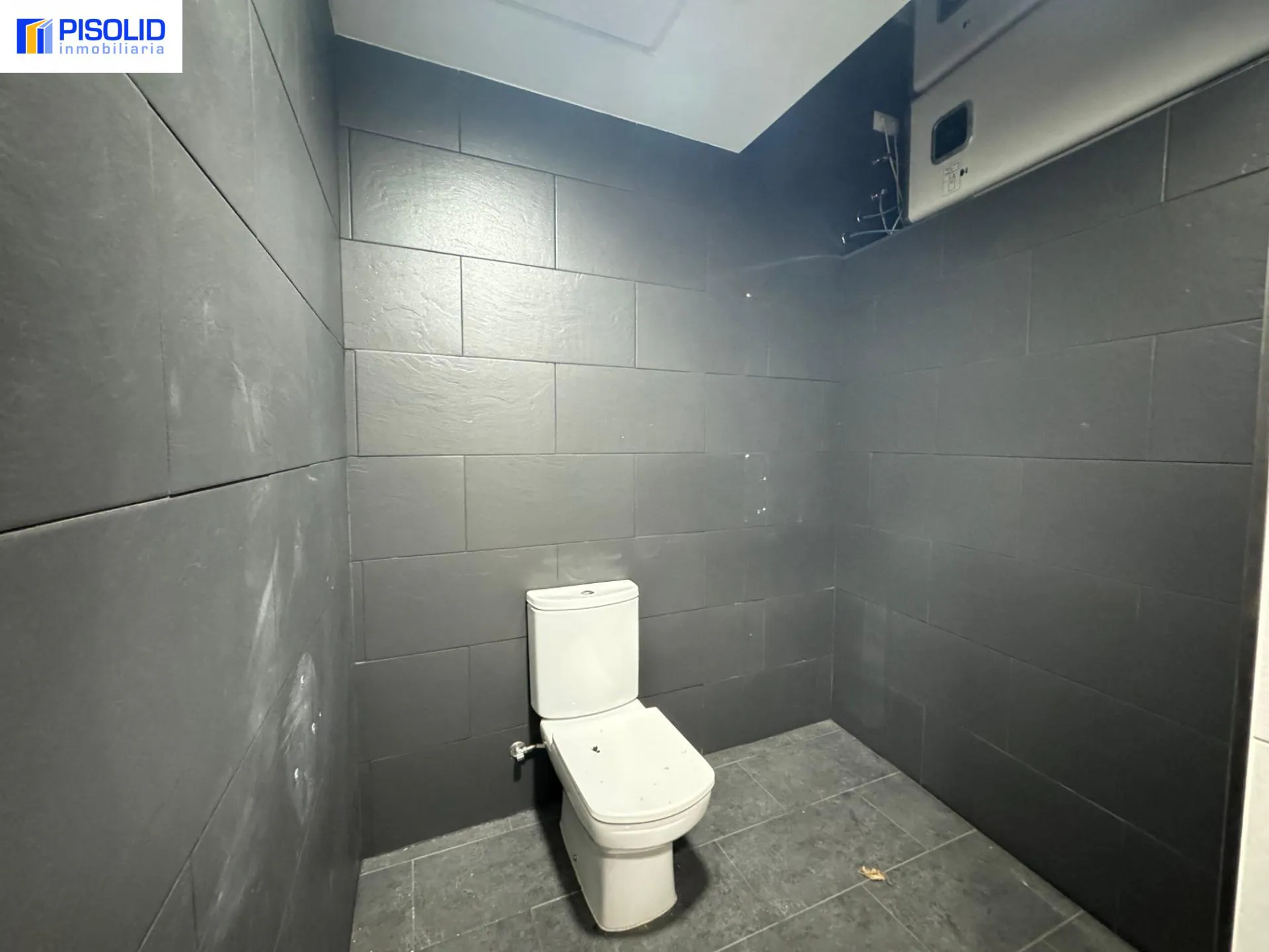 LOCAL EN ALQUILER EN EL CENTRO - Inmobiliaria en Valladolid - Miniatura 10