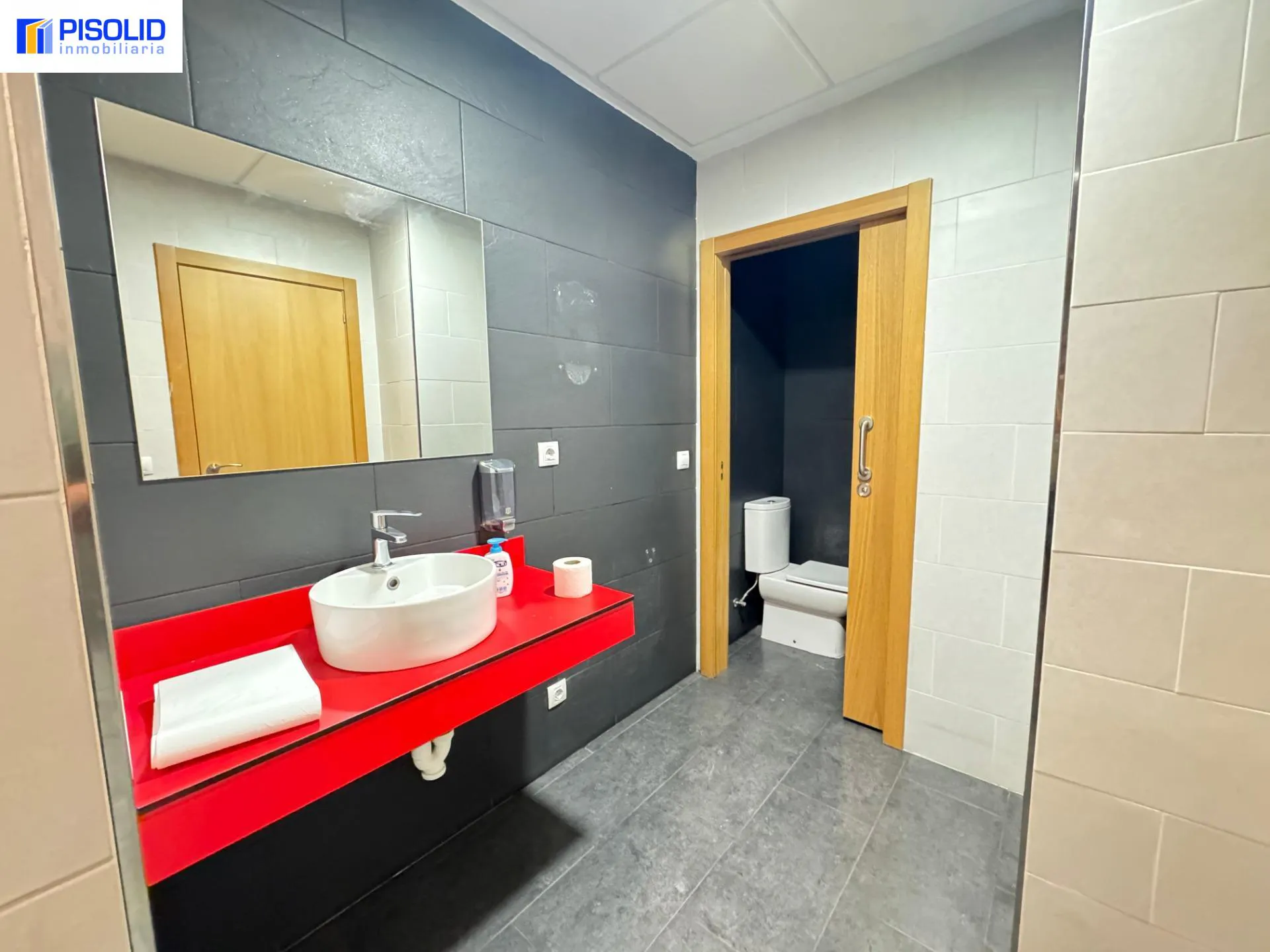 LOCAL EN ALQUILER EN EL CENTRO - Inmobiliaria en Valladolid - Miniatura 11